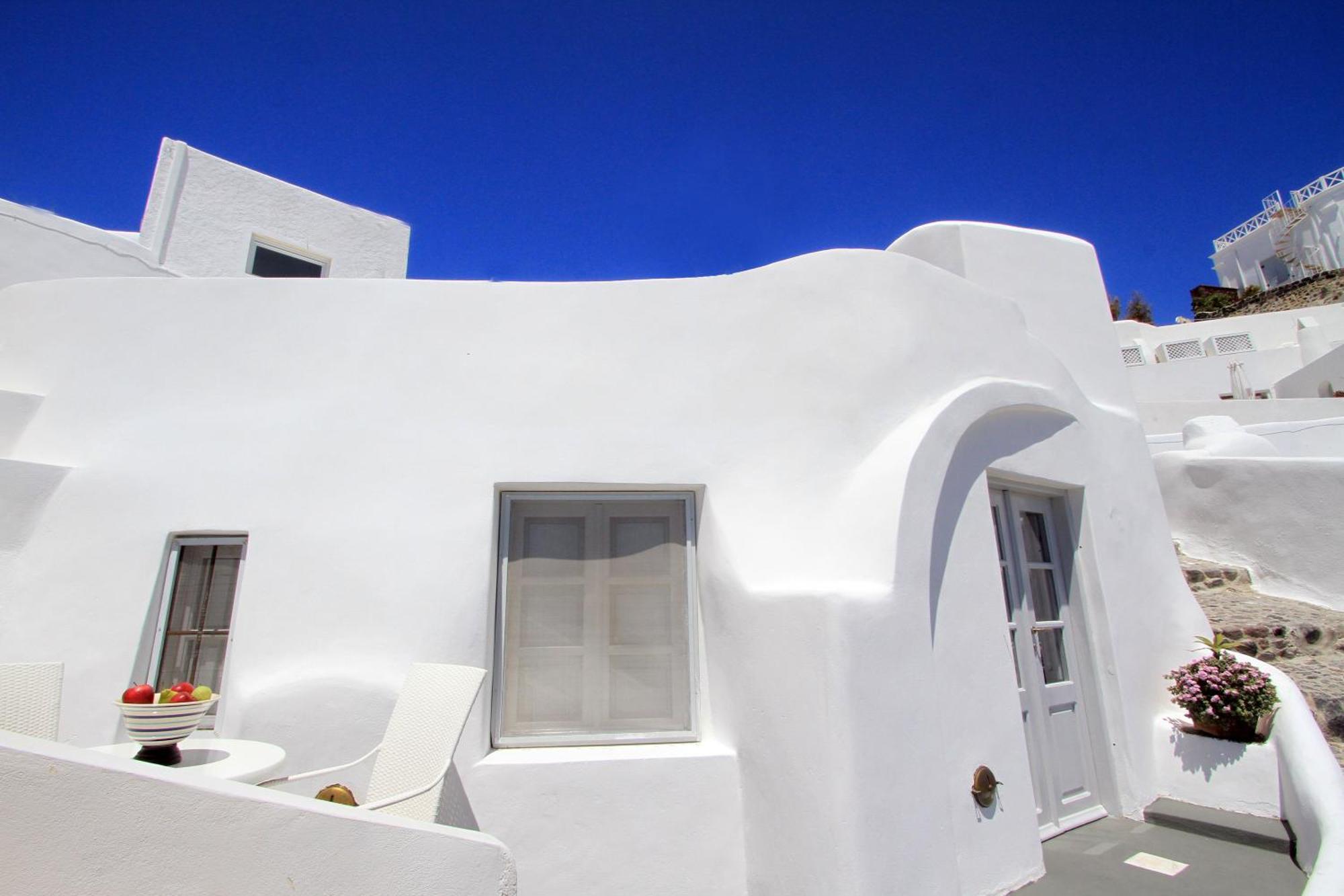 Onar - Onar Collection Villa Oia (Santorini)