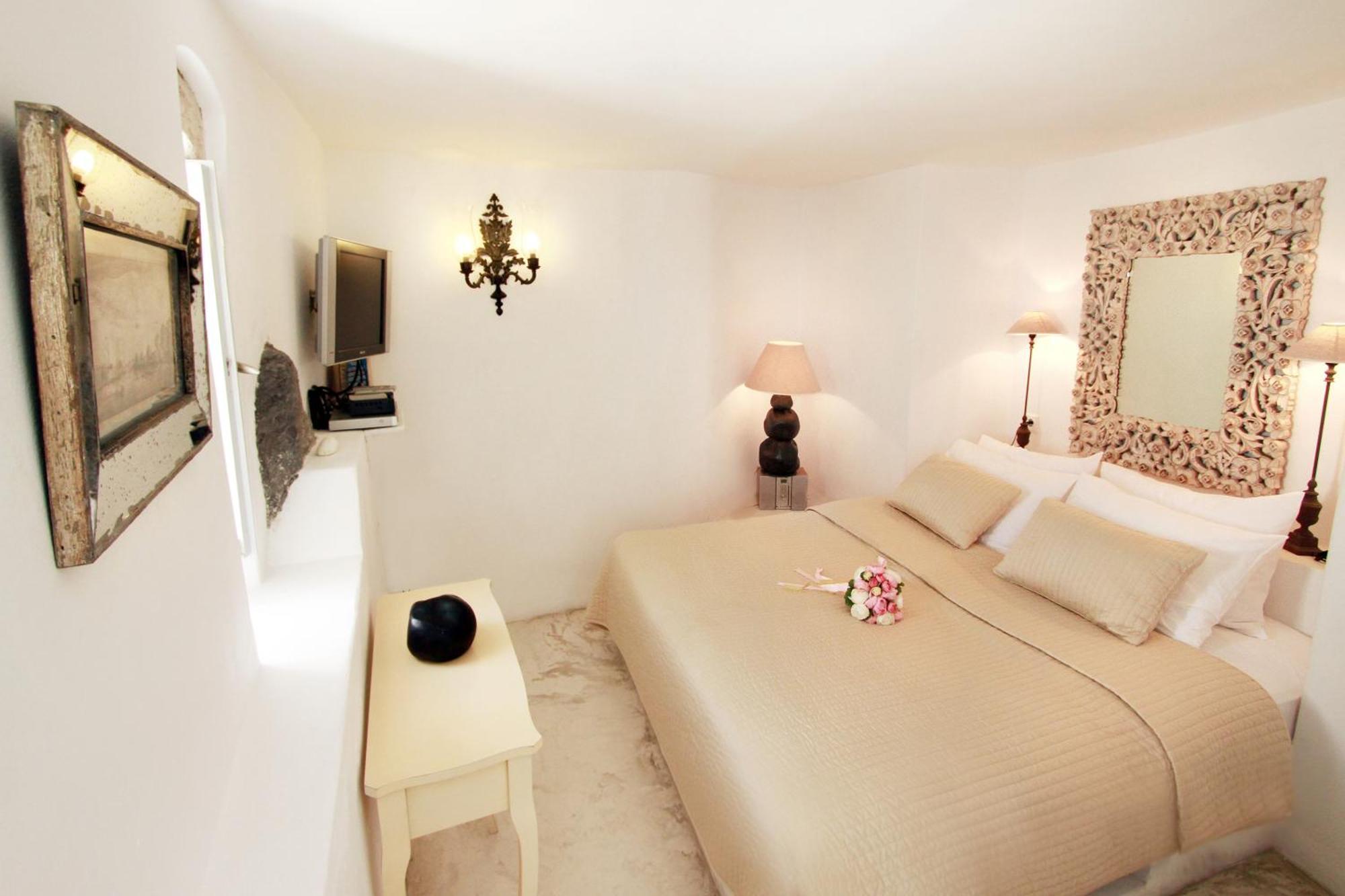 Onar - Onar Collection Villa Oia (Santorini)