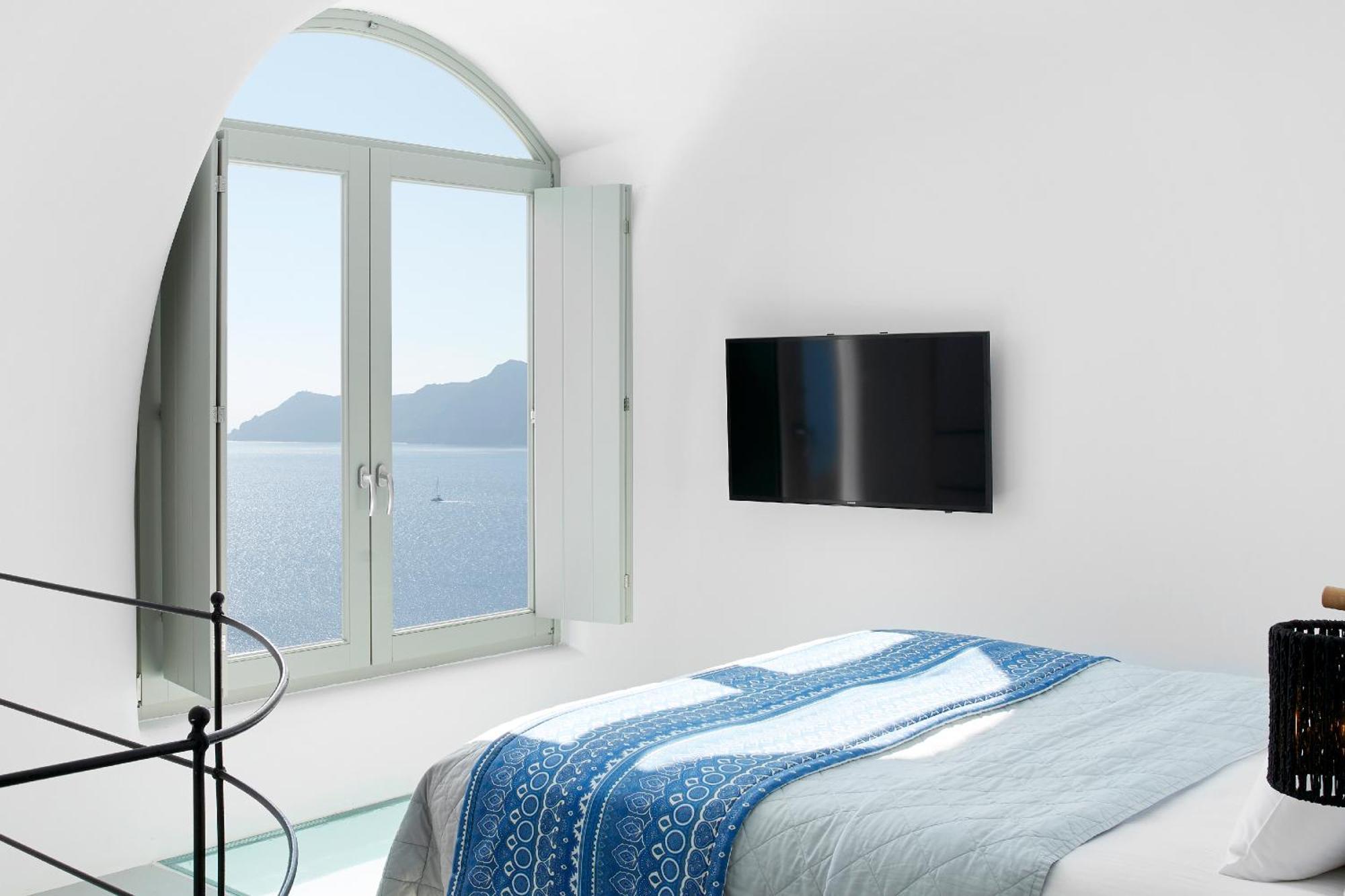 La Perla And - Adults Only 5* Oia (Santorini)