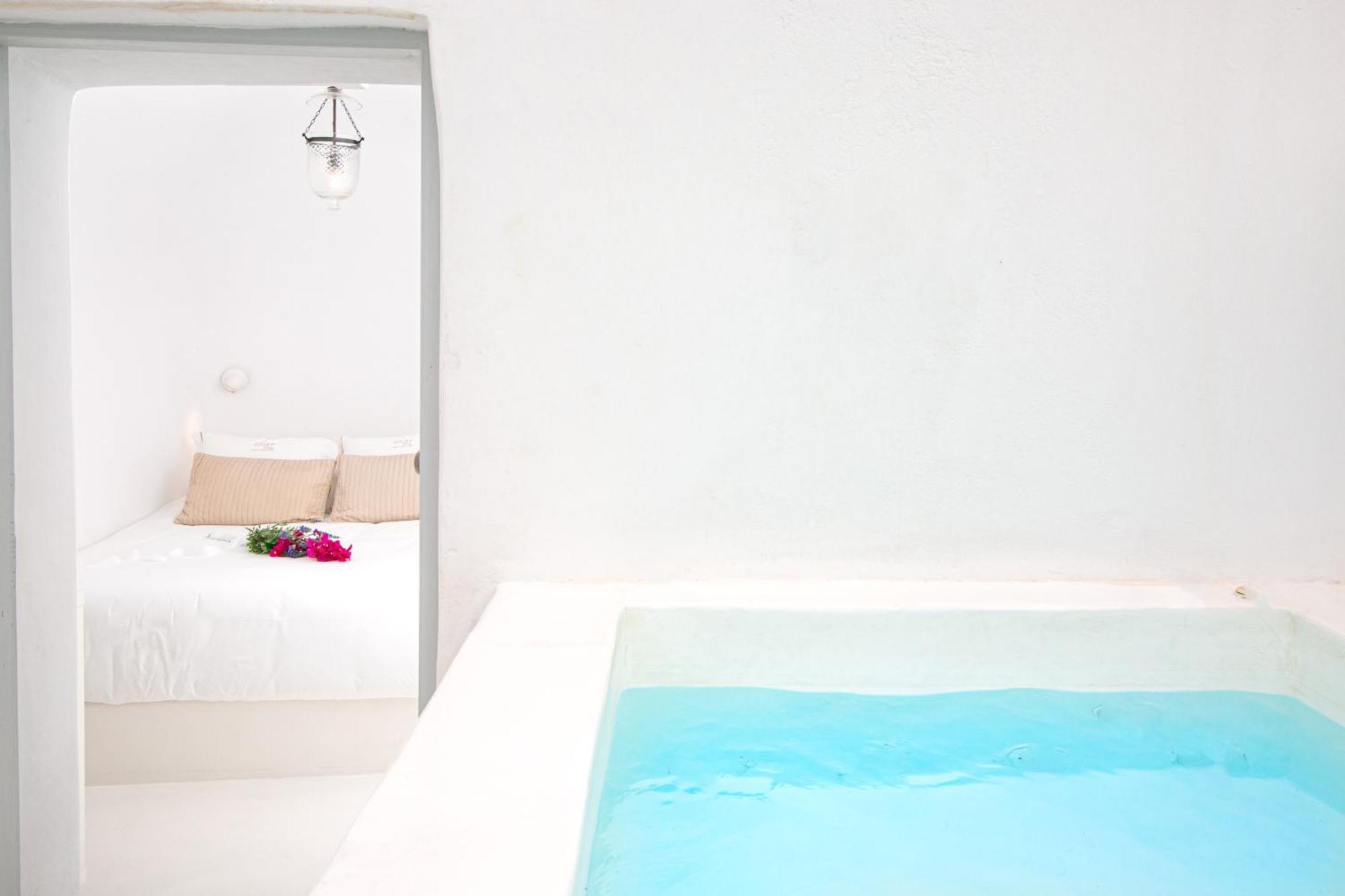 Onar - Onar Collection Villa Oia (Santorini)