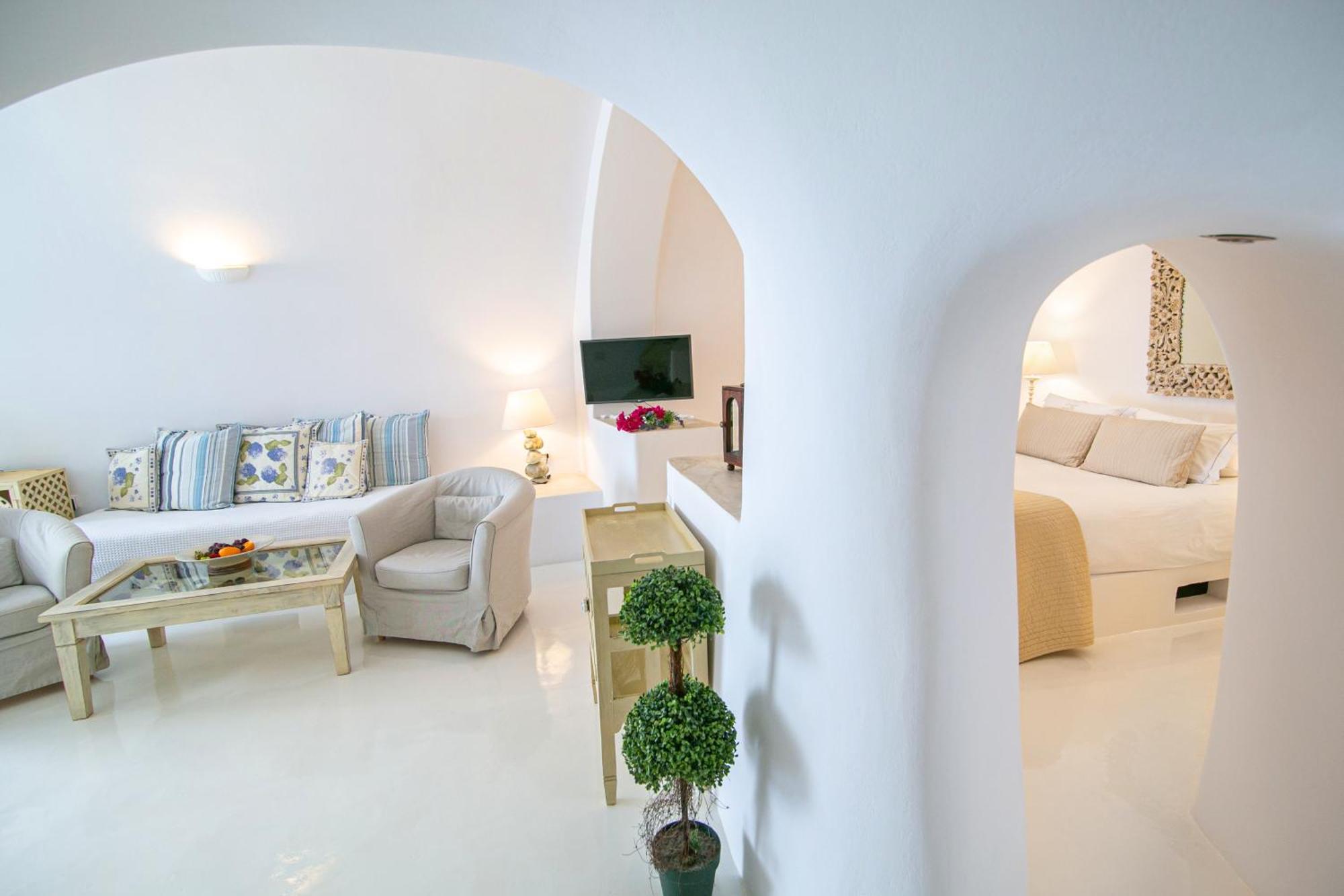Onar - Onar Collection Oia (Santorini)