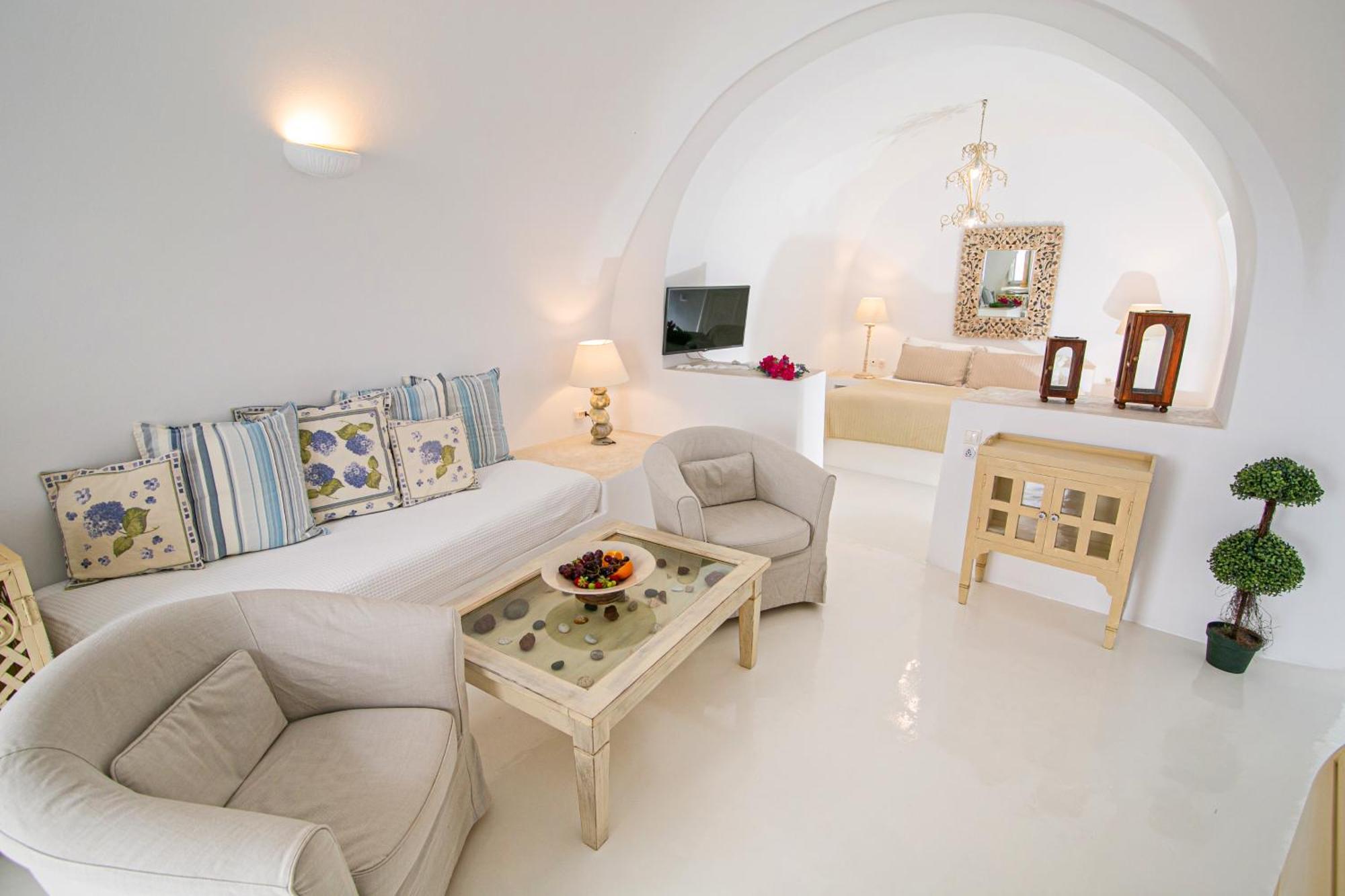 Onar - Onar Collection Villa Oia (Santorini)