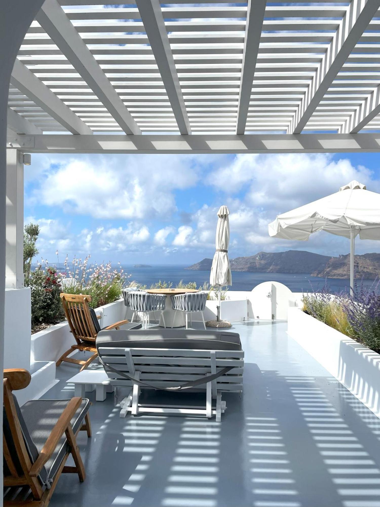 Ikies Santorini Hotel Oia (Santorini)