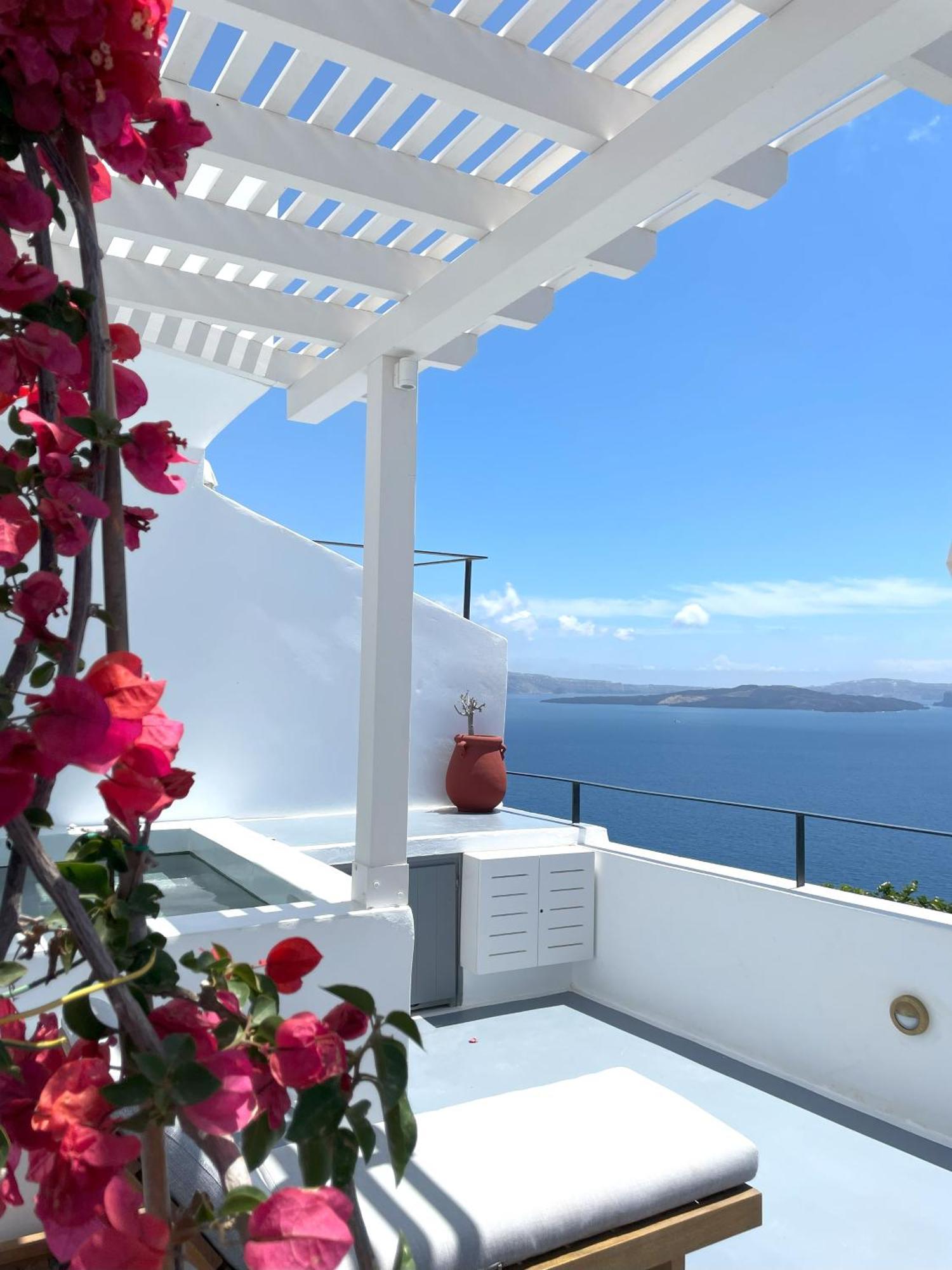 Ikies Santorini Oia (Santorini)