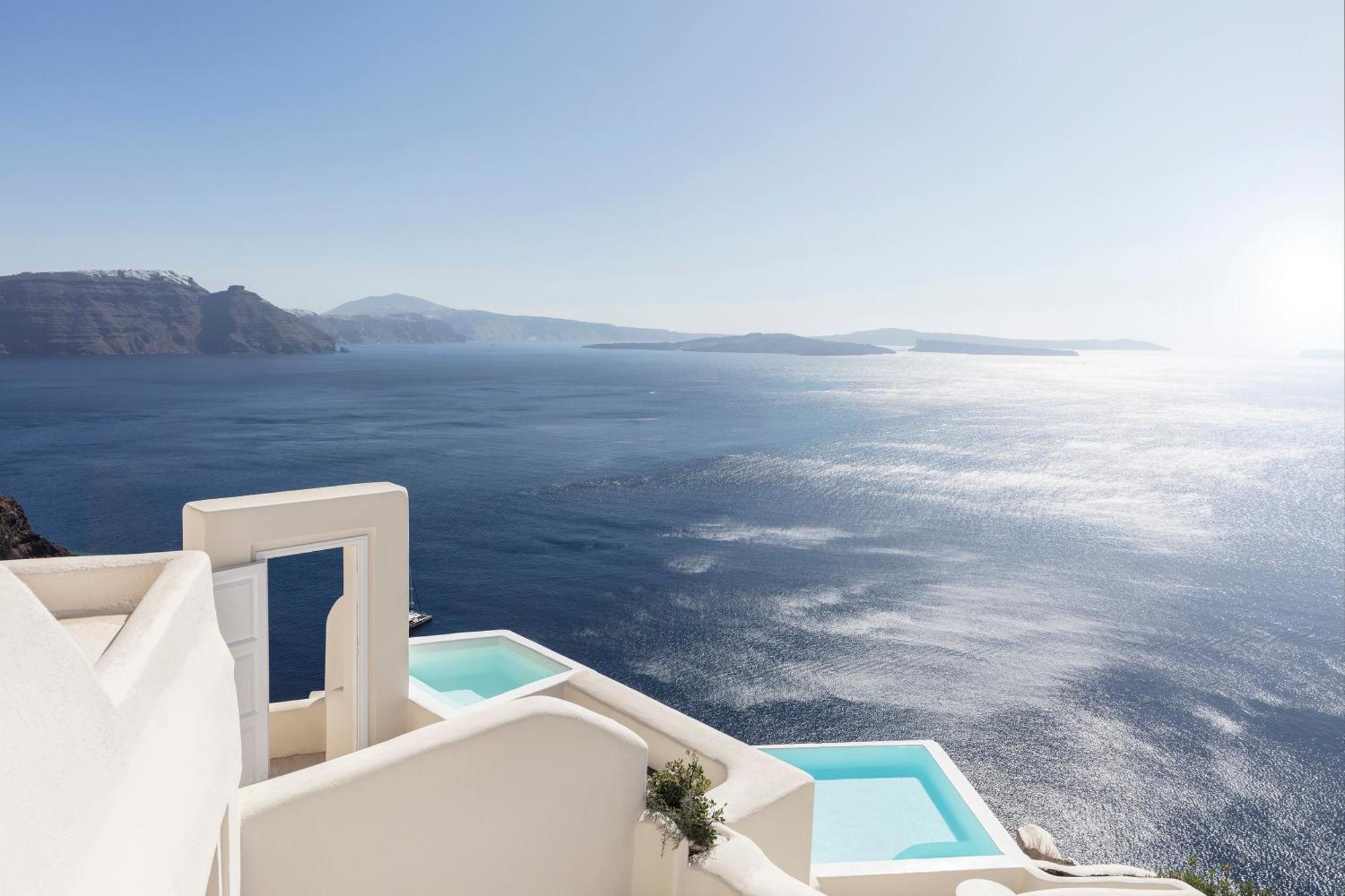 Canaves - Small Luxury Of The World Hotel