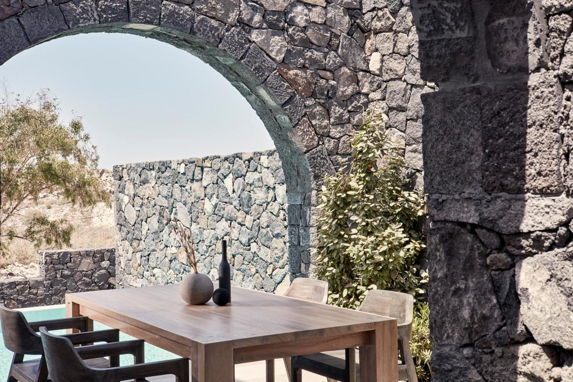 Hotel Canaves Epitome - Small Luxury Of The World 5*