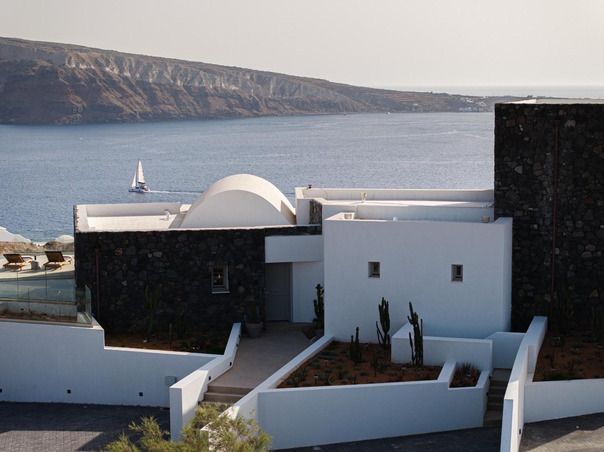 Villa The By Santo Collection *