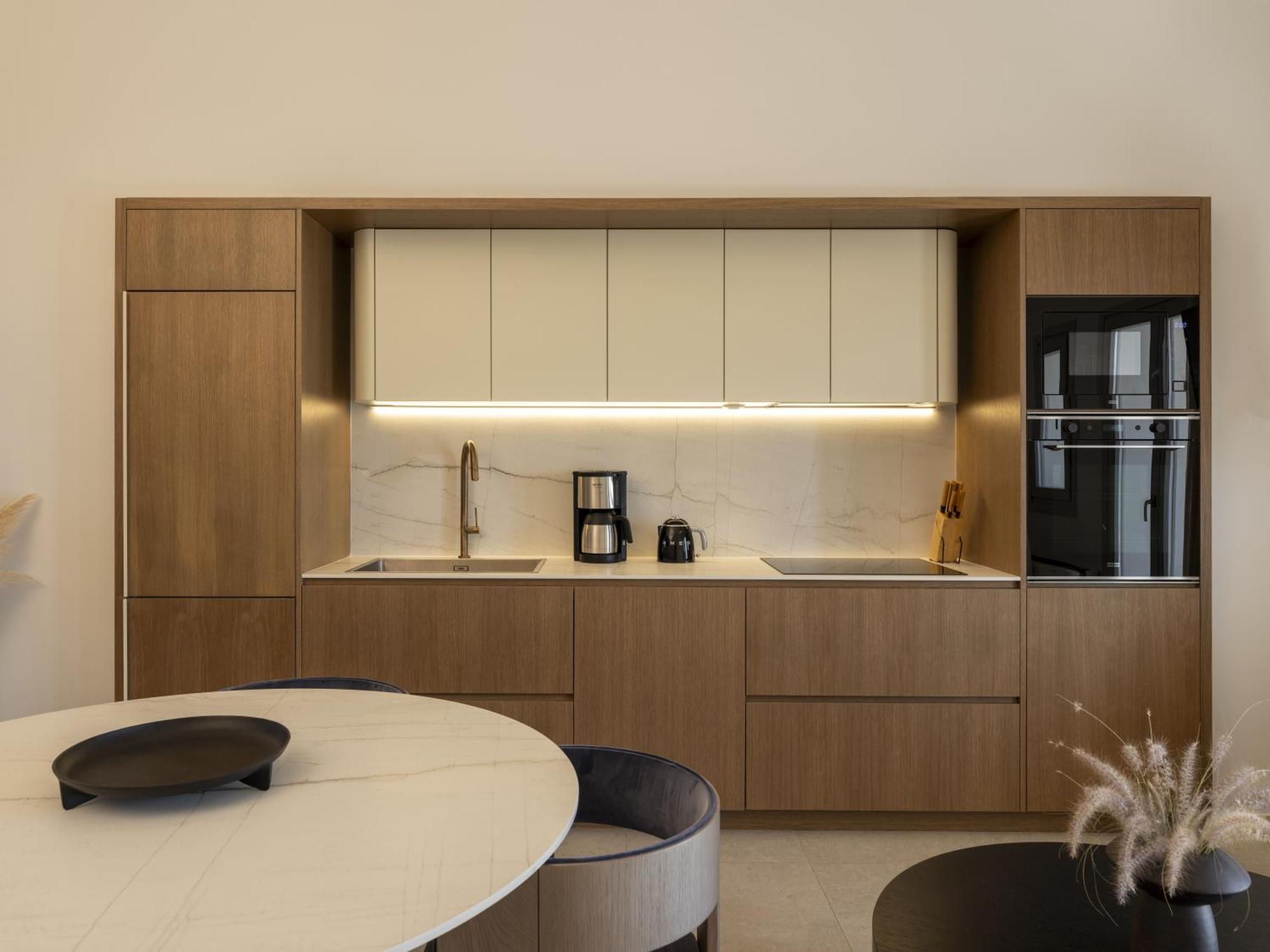Villa The By Santo Collection Ia
