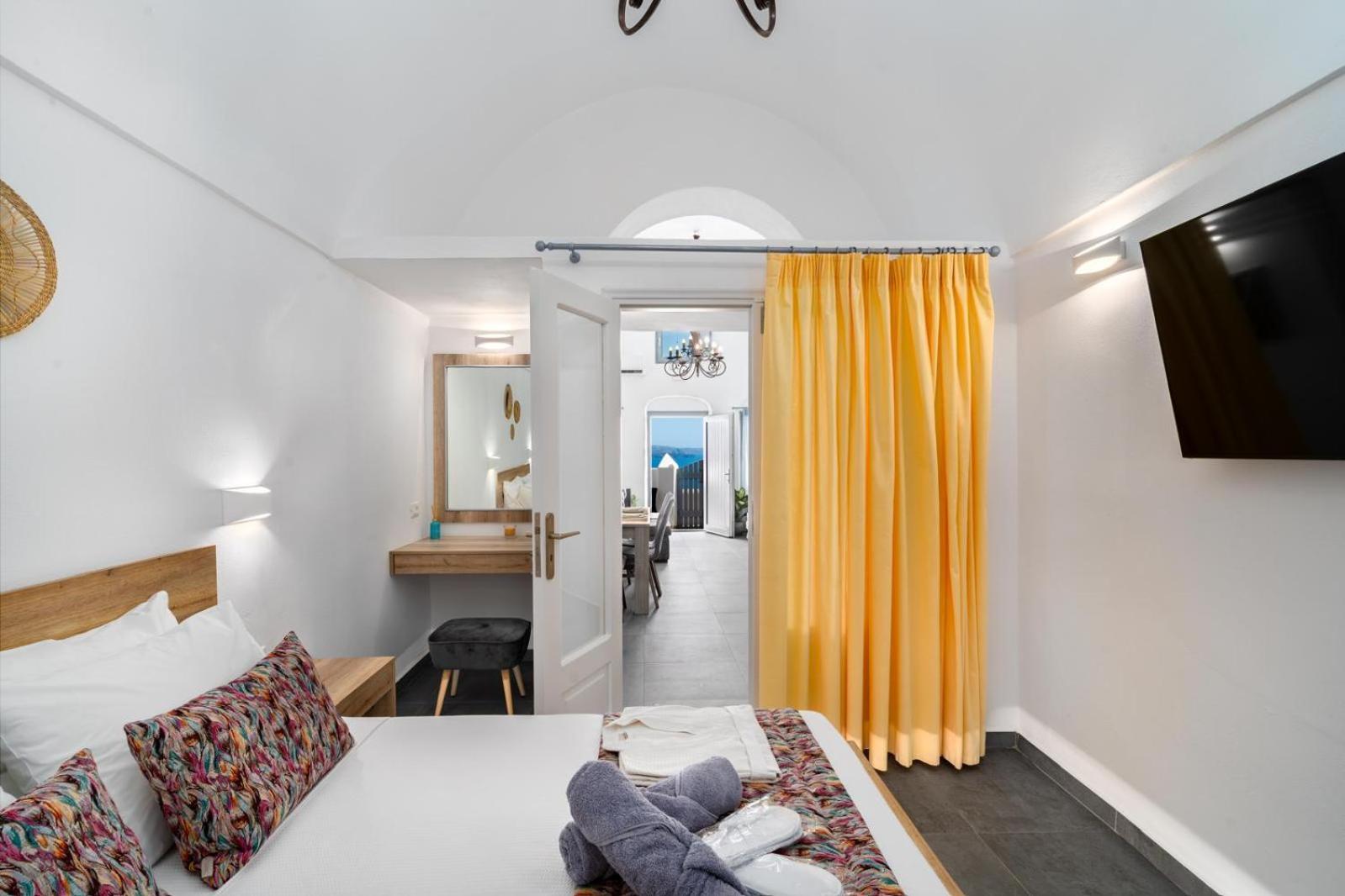 Sunup Lux Villa *
