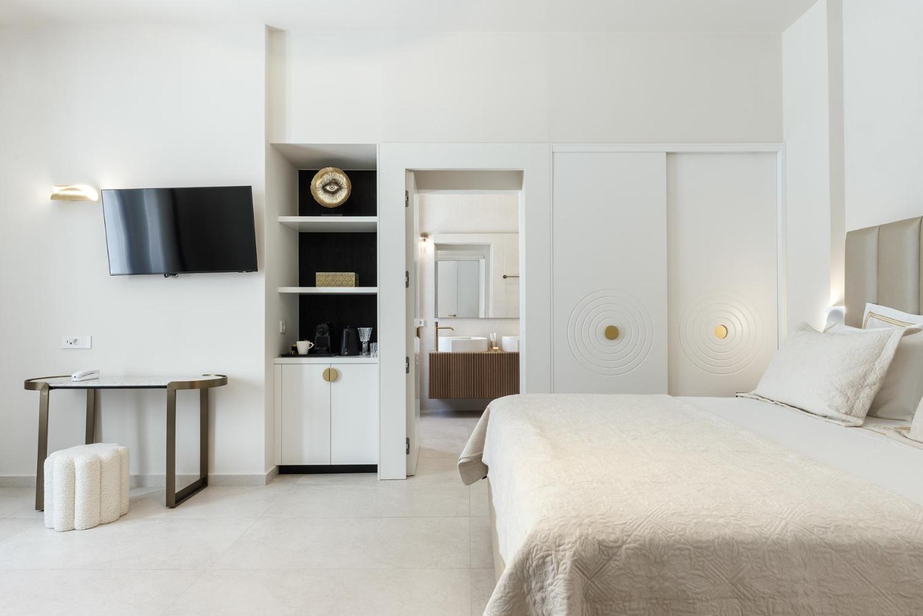 Bed & Breakfast La Madeleine