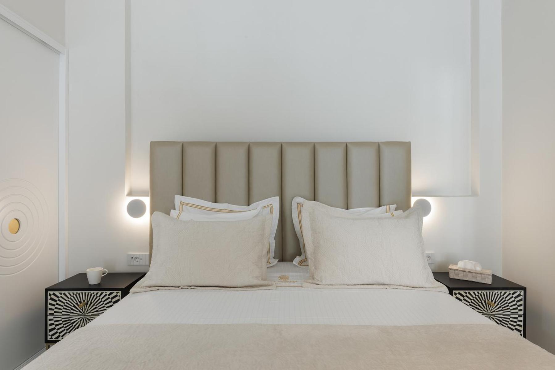 Bed & Breakfast La Madeleine