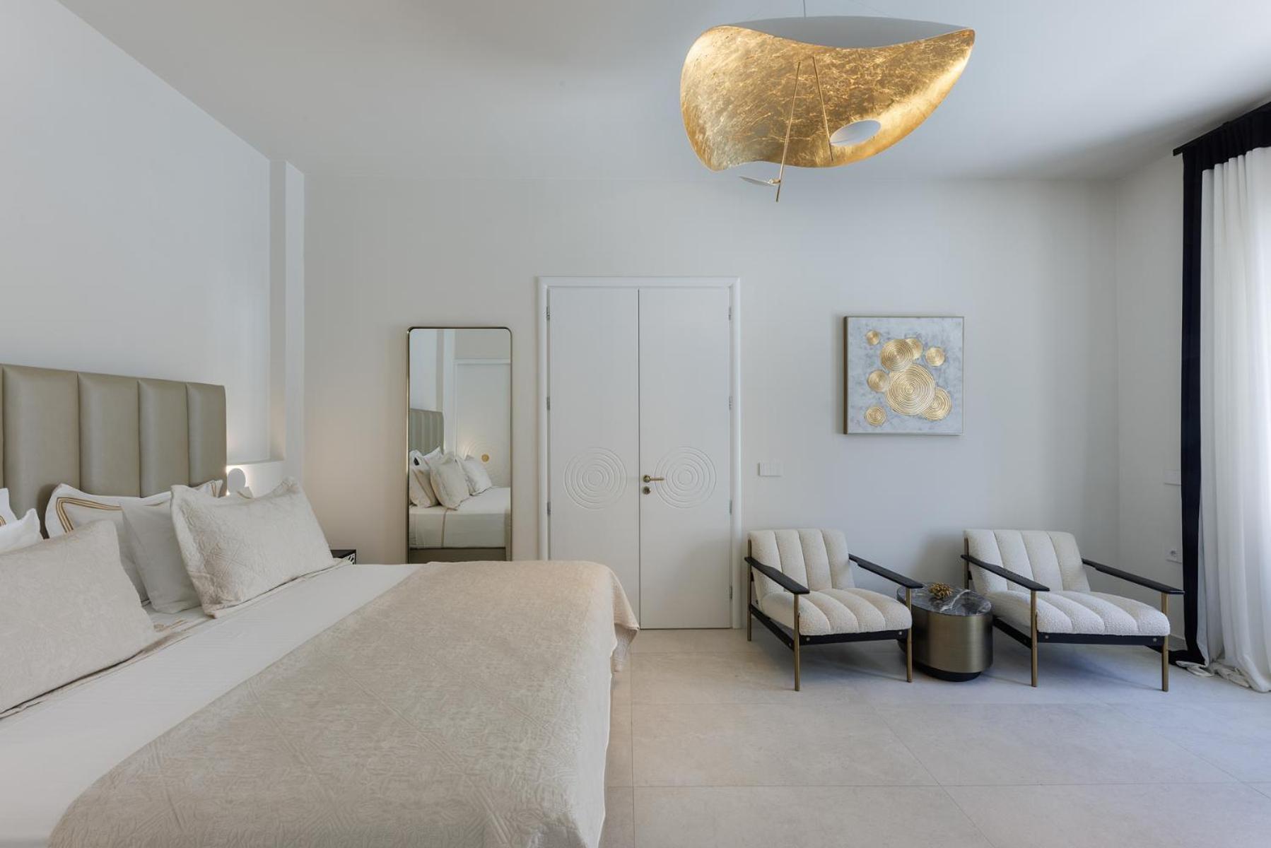 Bed & Breakfast La Madeleine *