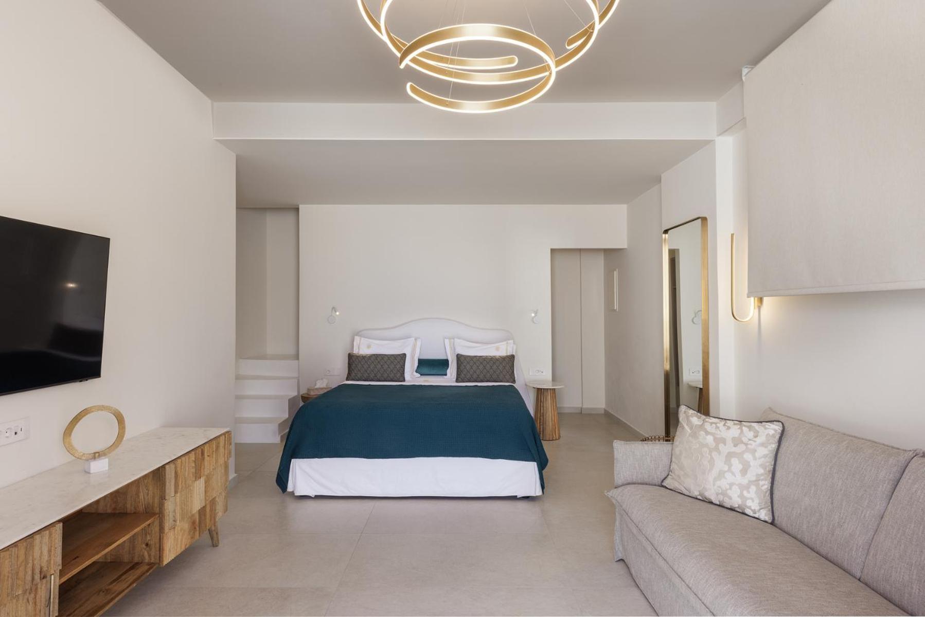 Bed & Breakfast La Madeleine *