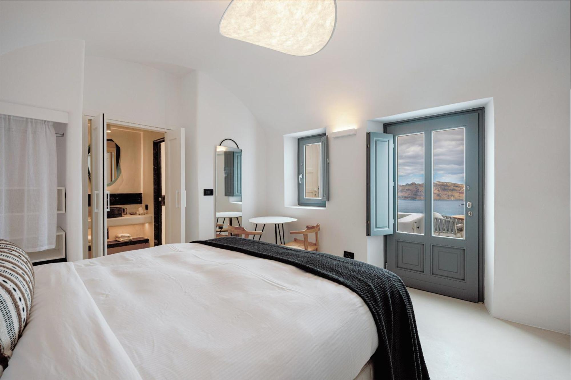 Hotel Ikies Santorini Oia (Santorini)