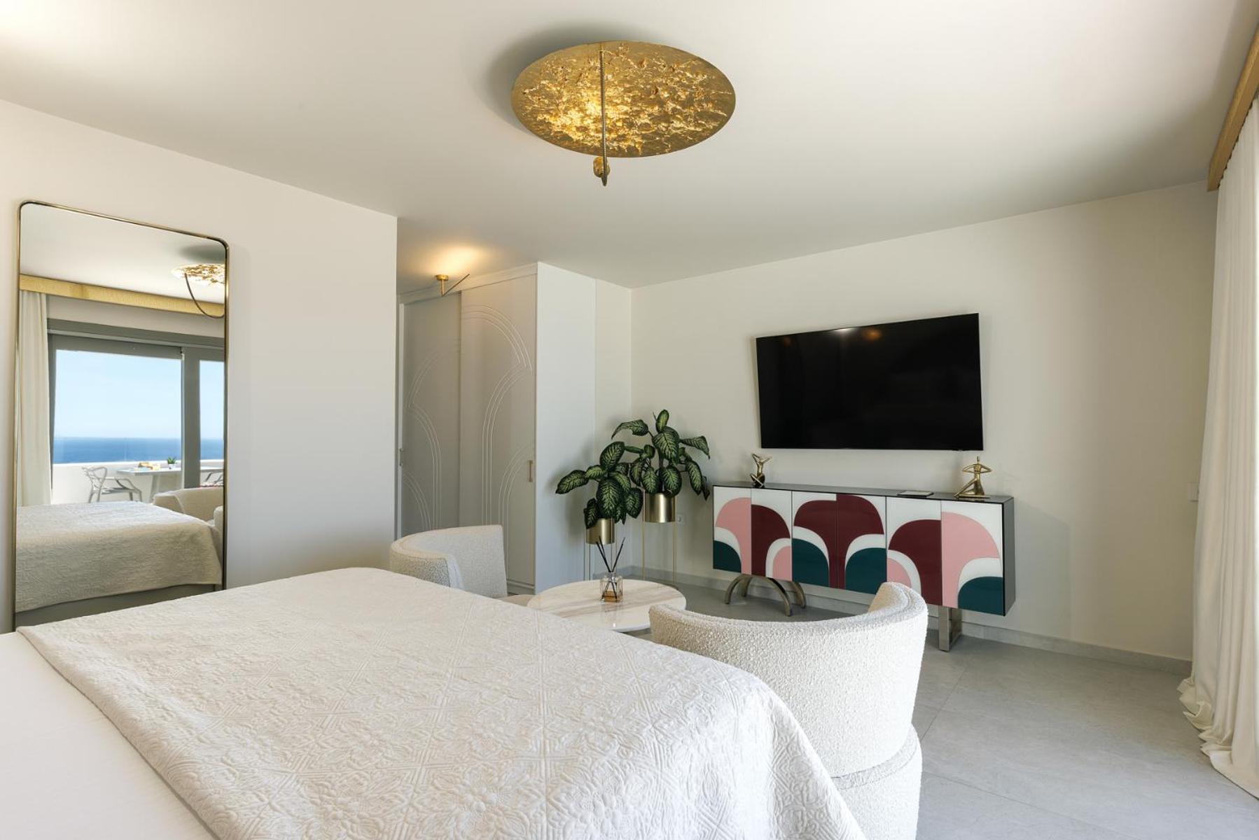 La Madeleine Bed & Breakfast *
