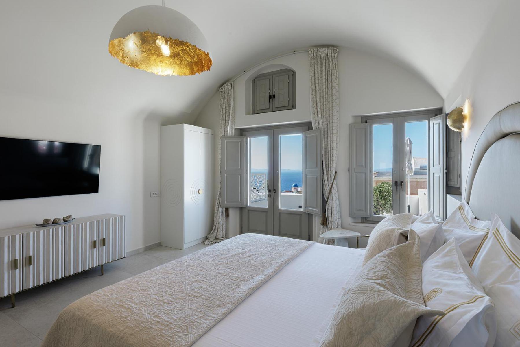 Bed & Breakfast La Madeleine *