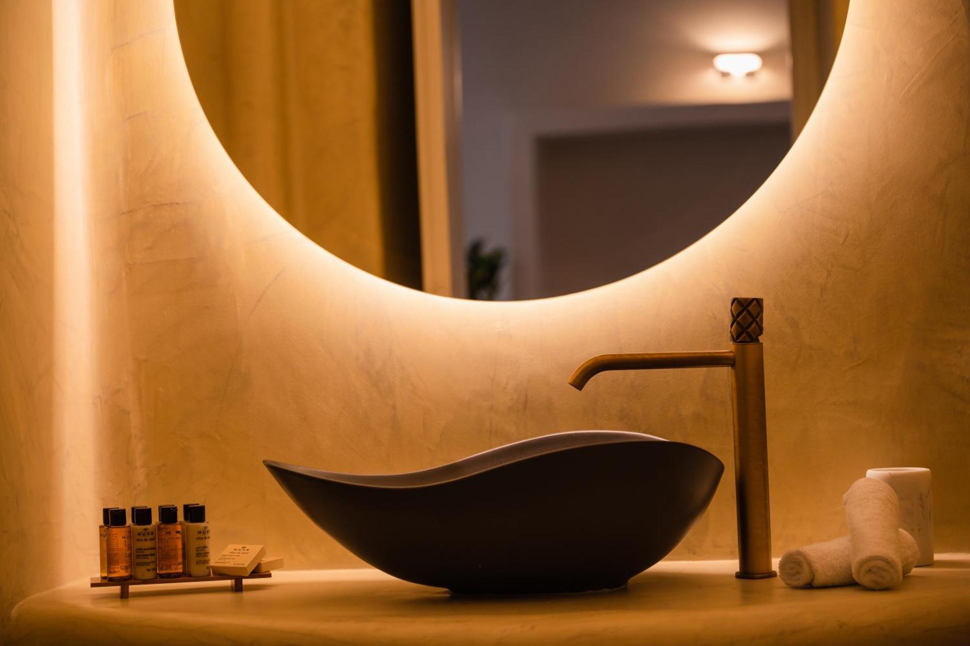 La Madeleine Bed & Breakfast Oia (Santorini)