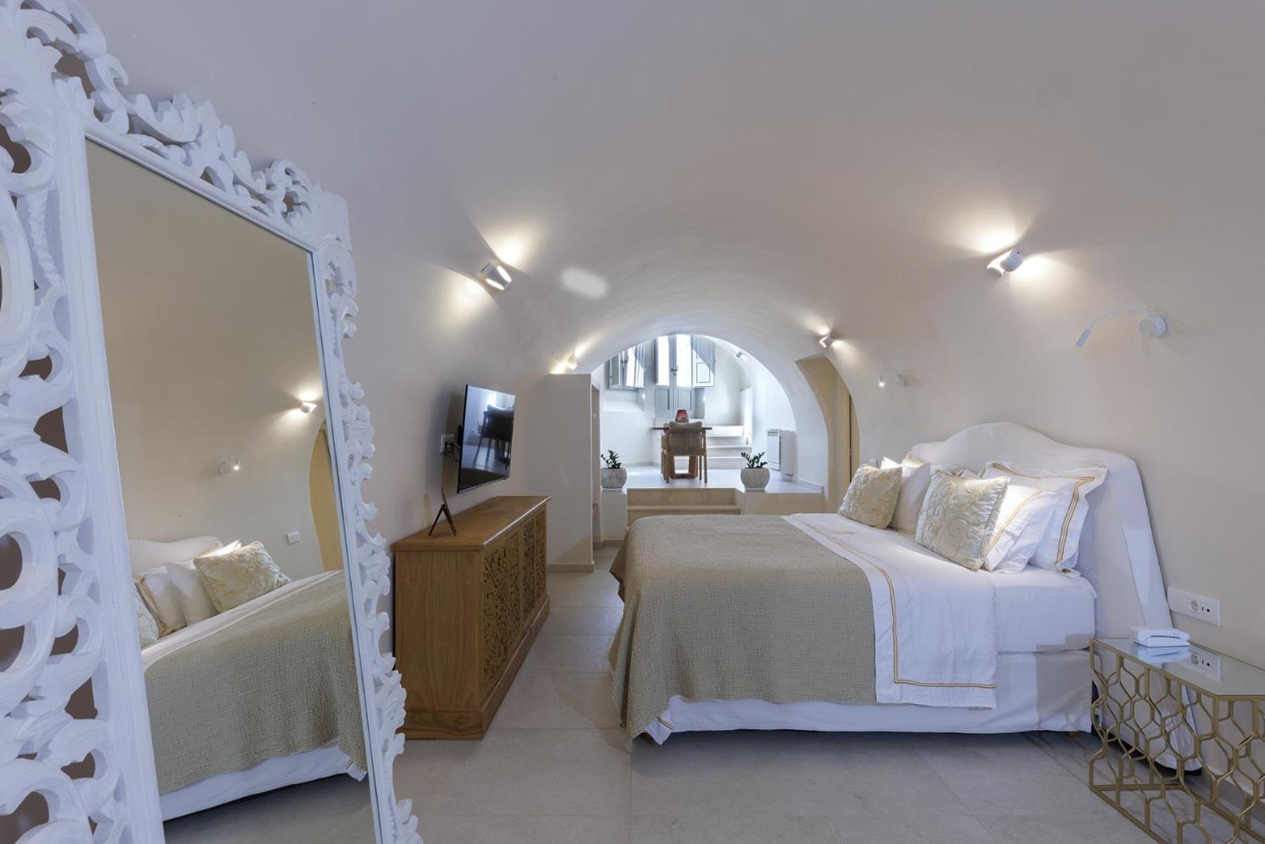 Bed & Breakfast La Madeleine