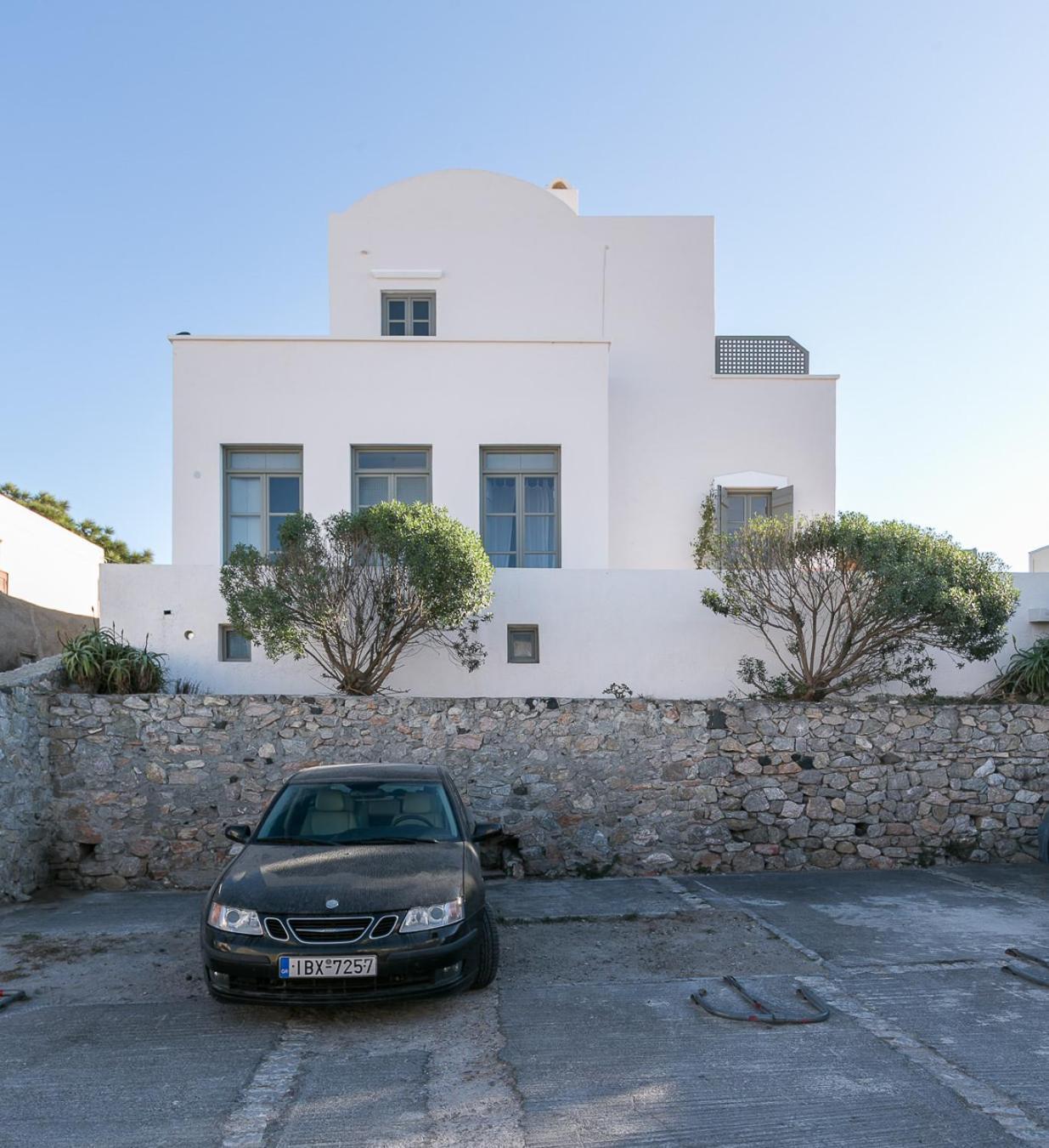 Bed & Breakfast Spitia Santorini Collection Oia (Santorini)