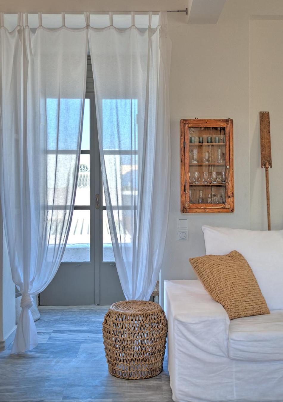 Bed & Breakfast Spitia Santorini Collection Oia (Santorini)