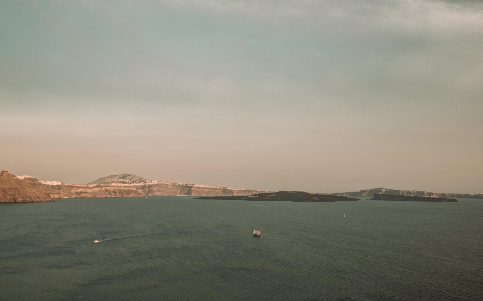 Spitia Santorini Collection Bed & Breakfast Oia (Santorini)