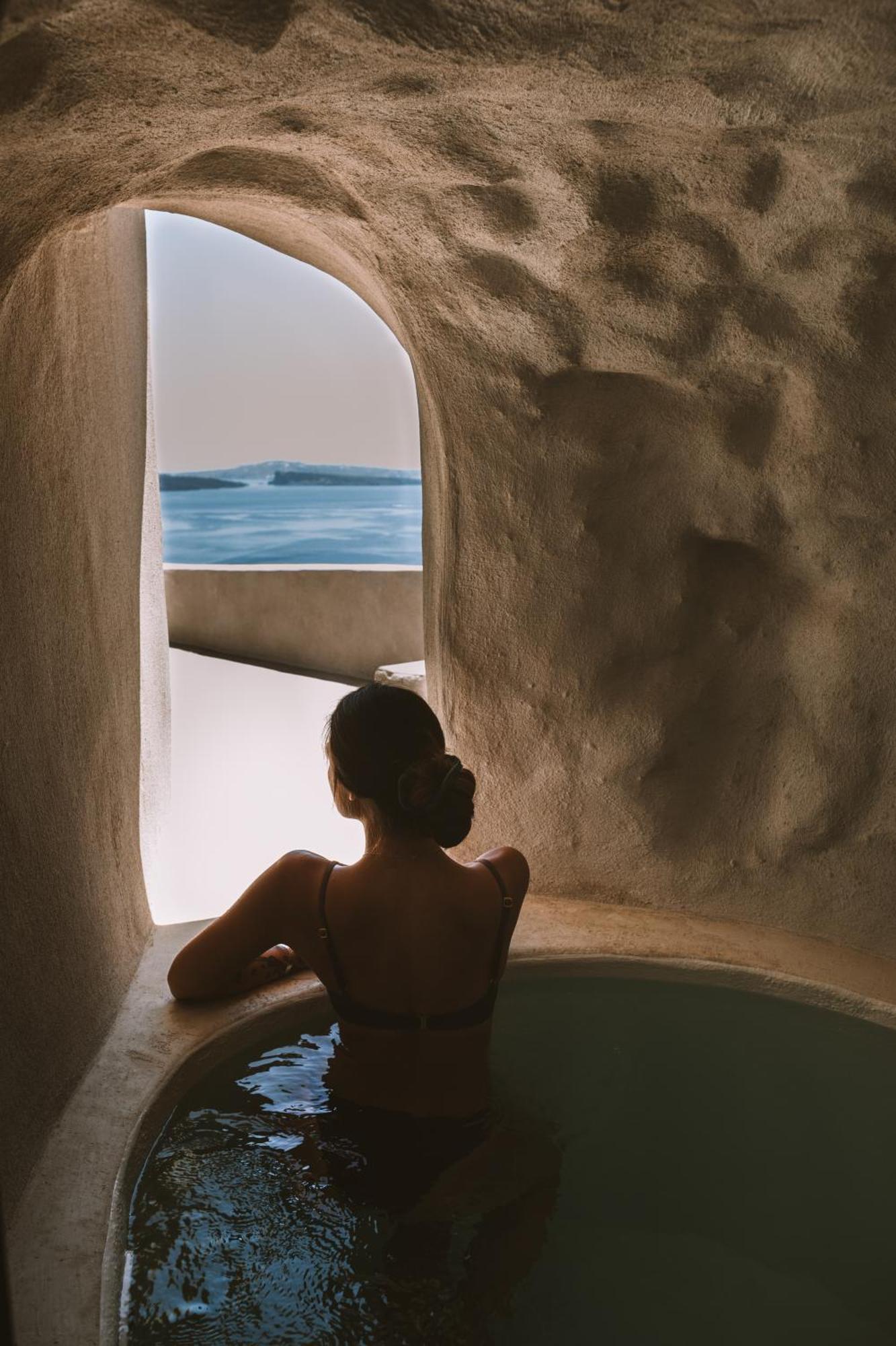 Spitia Santorini Collection 2*