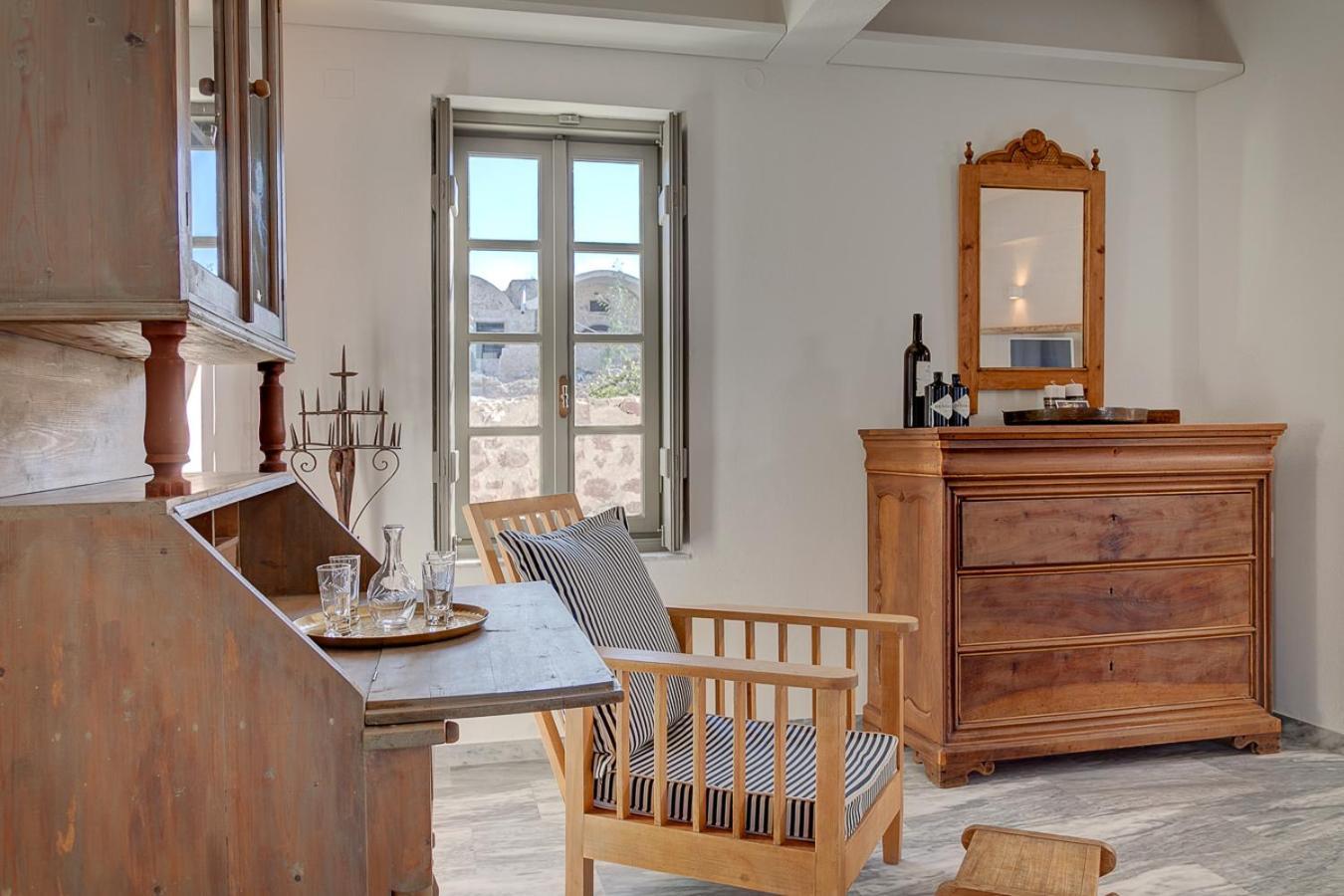 Bed & Breakfast Spitia Santorini Collection