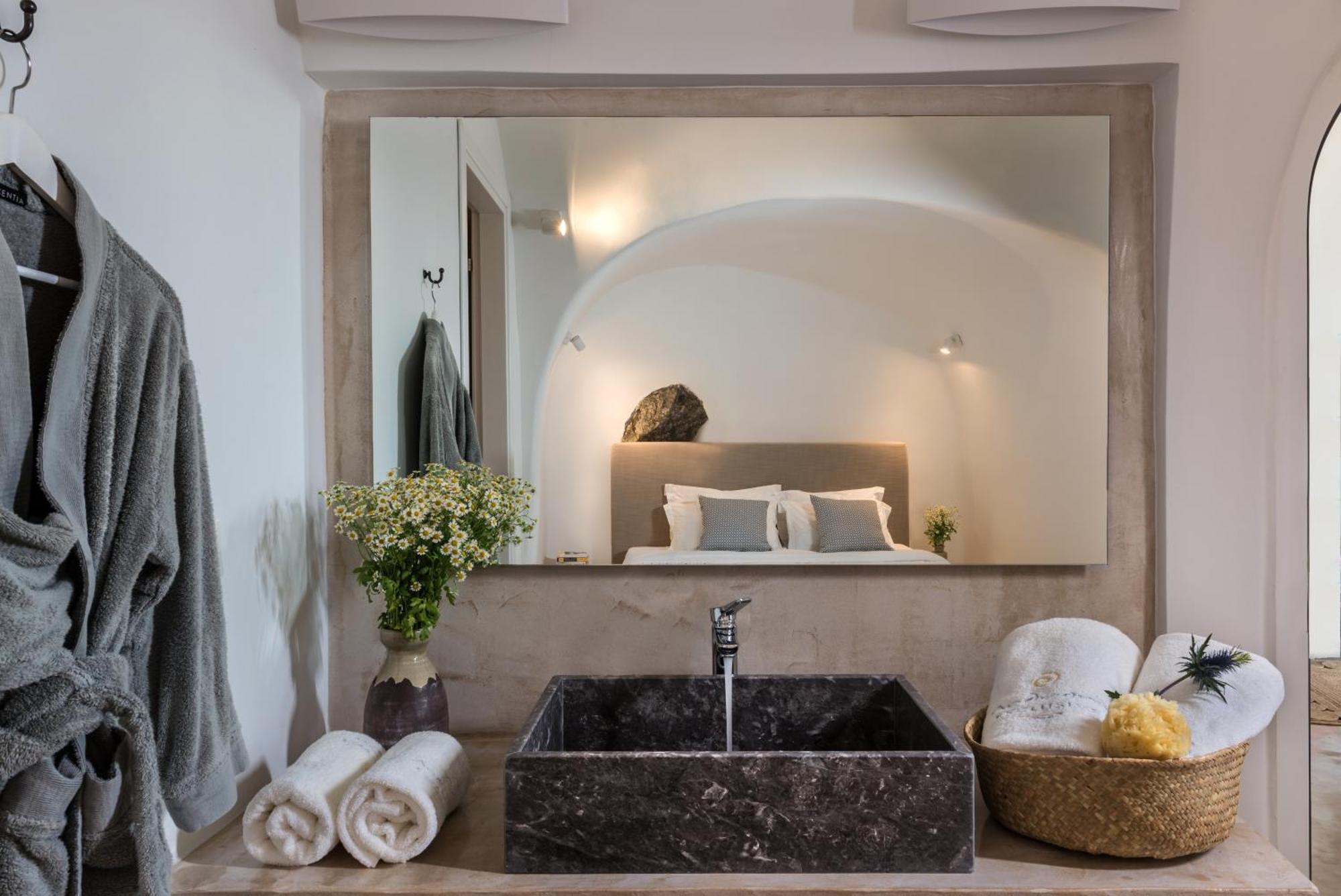 Aparthotel Kaleidoscope Cave Oia (Santorini)