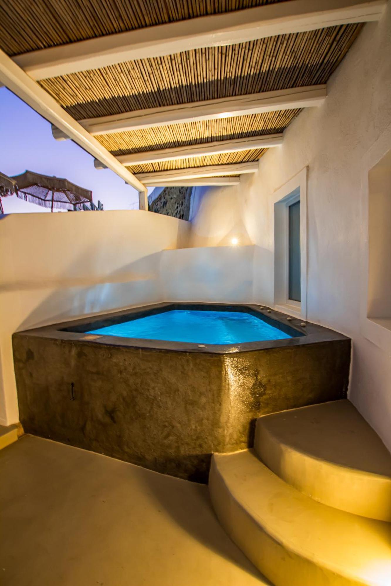 Aparthotel Kaleidoscope Cave 3*