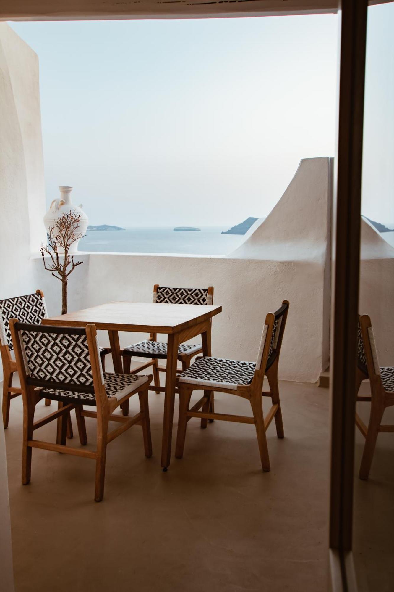 Aparthotel Kaleidoscope Cave Oia (Santorini)