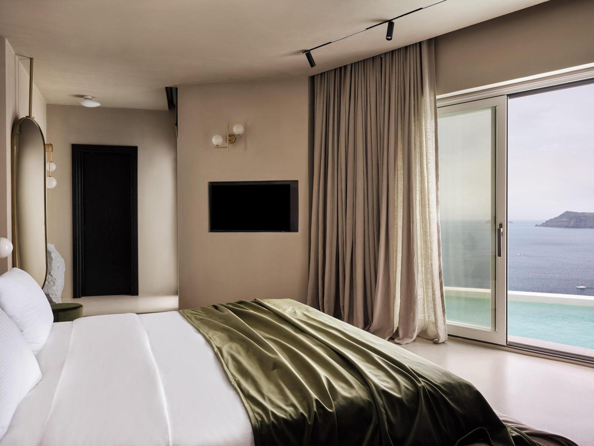 Andronis Boutique (adults Only) 5* Oia (Santorini)