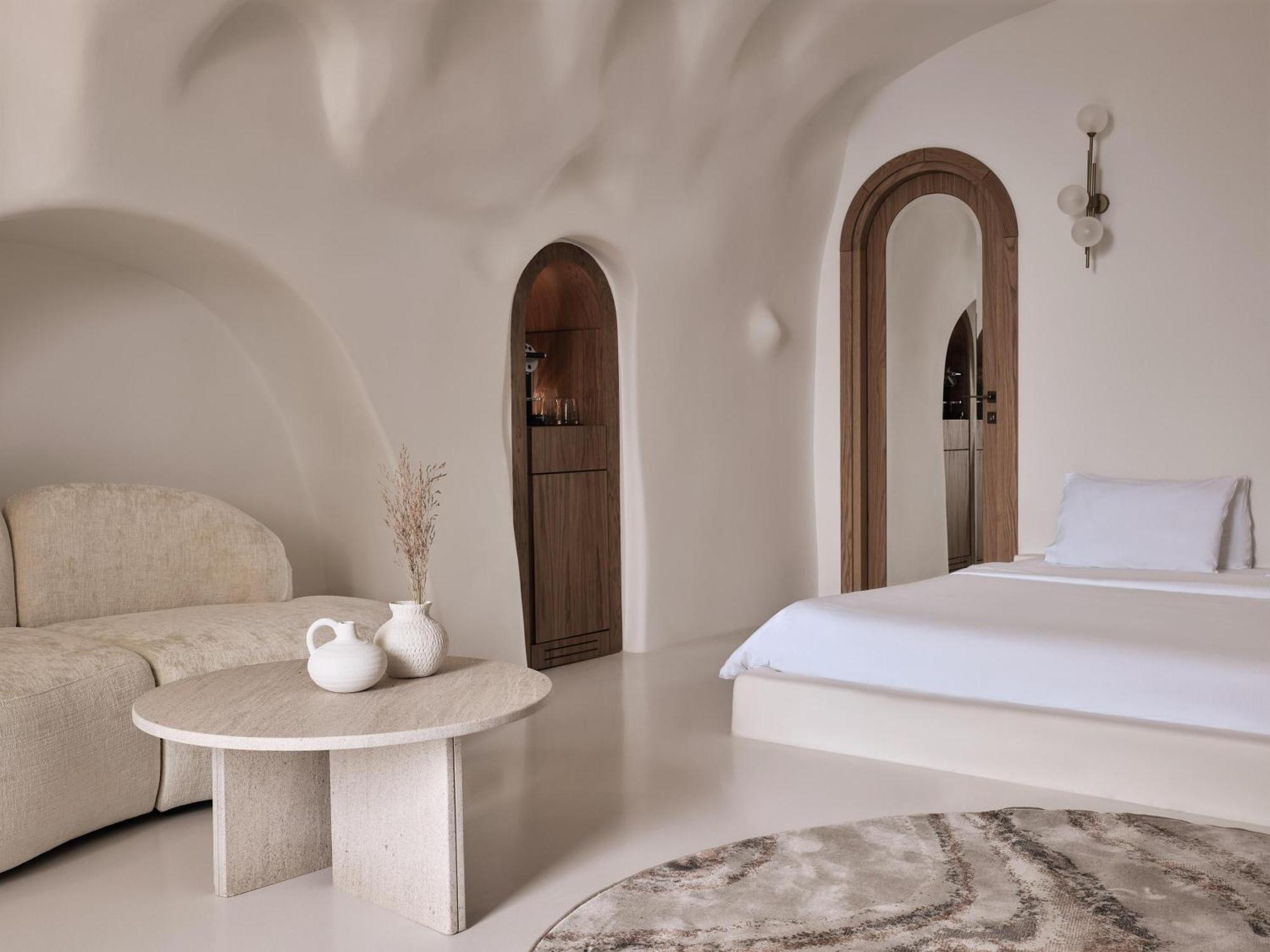 Hotel Andronis Boutique (adults Only) 5*