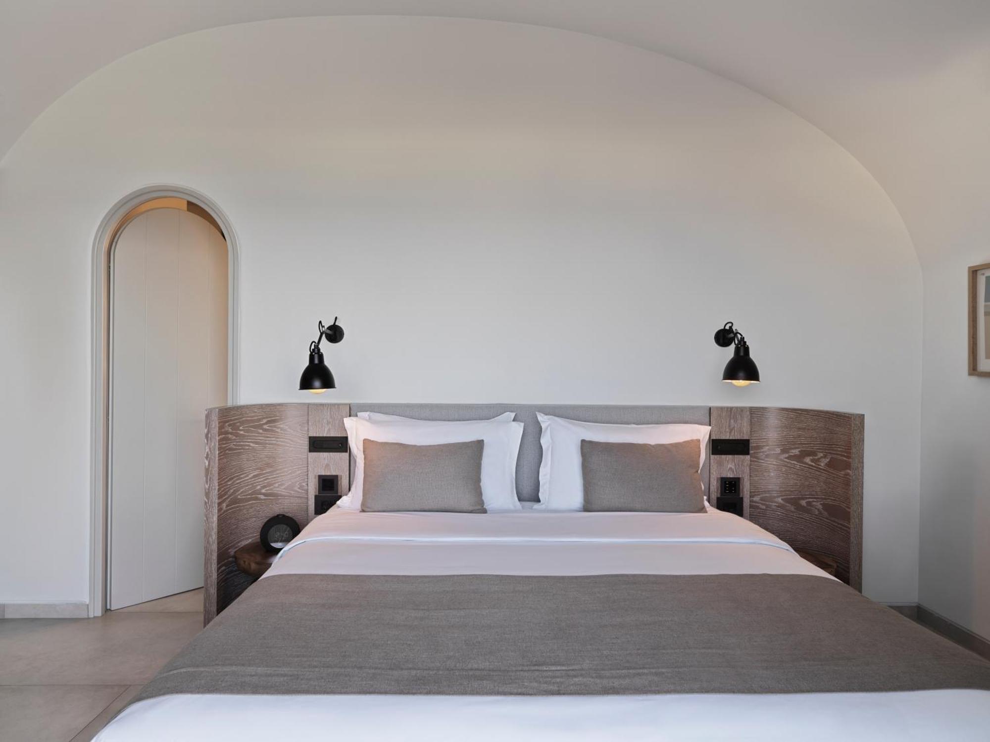Canaves Epitome - Small Luxury Of The World Hotel