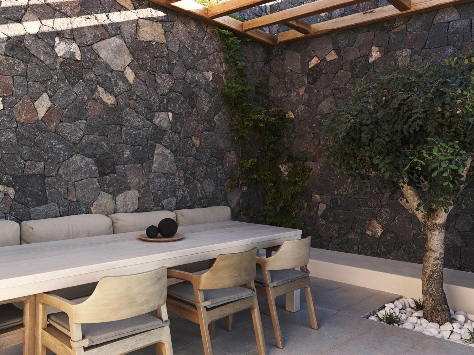 Hotel Canaves Epitome - Small Luxury Of The World Ia