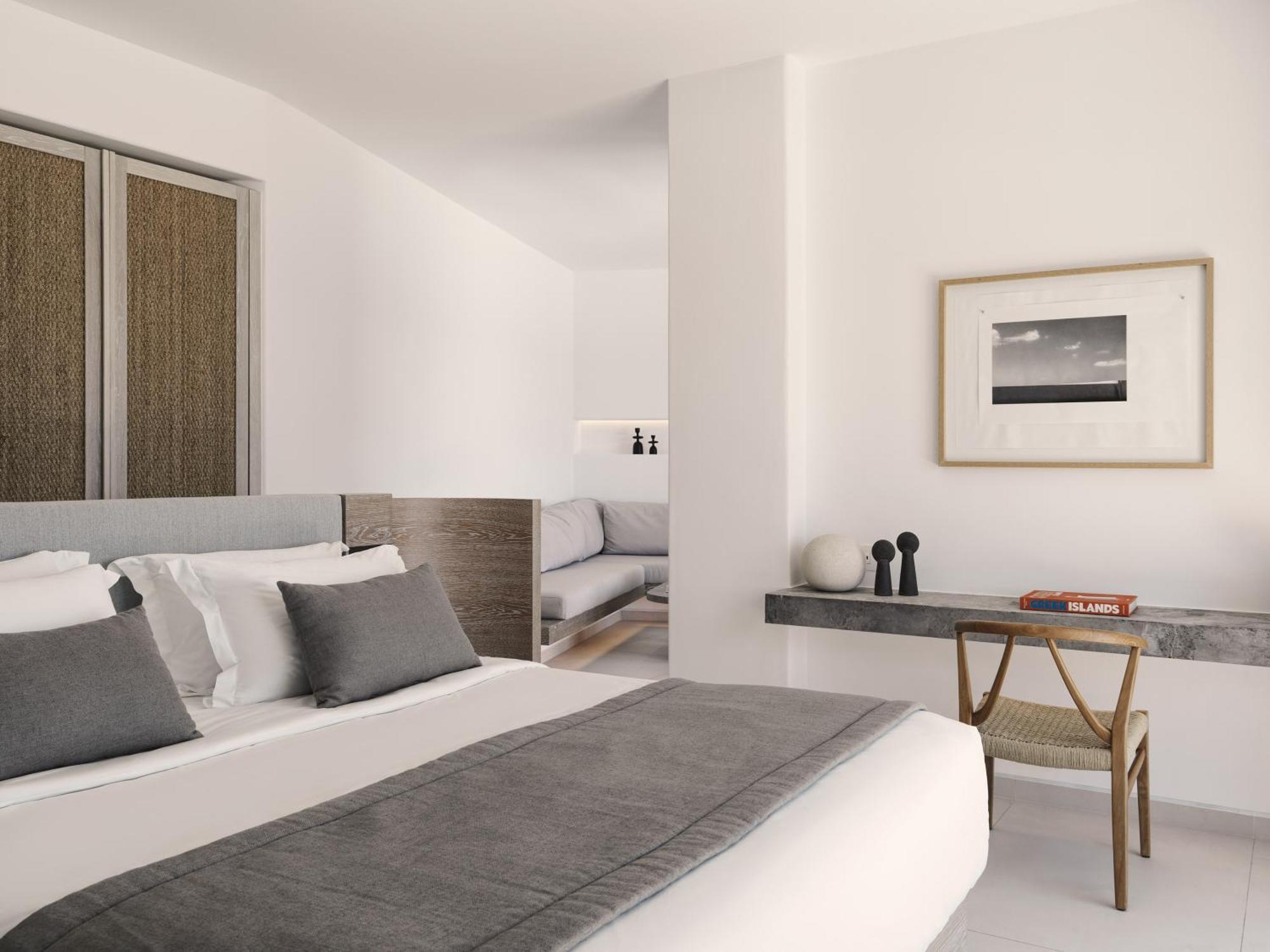 Canaves Epitome - Small Luxury Of The World Ia