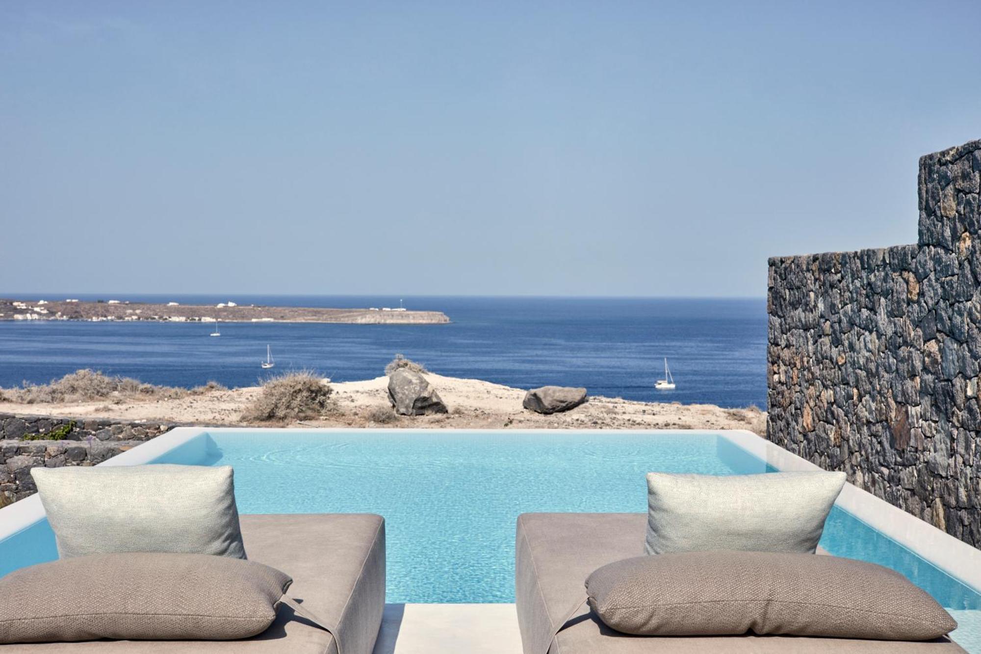 Canaves Epitome - Small Luxury Of The World