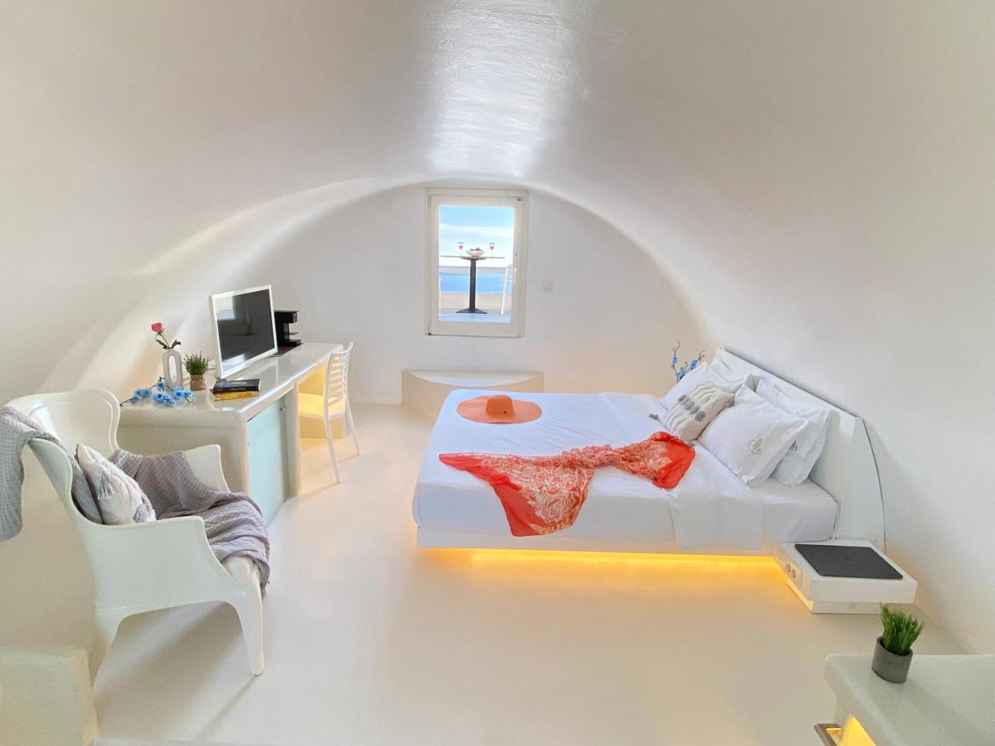 Diamond Luxury Collection Oia (Santorini)