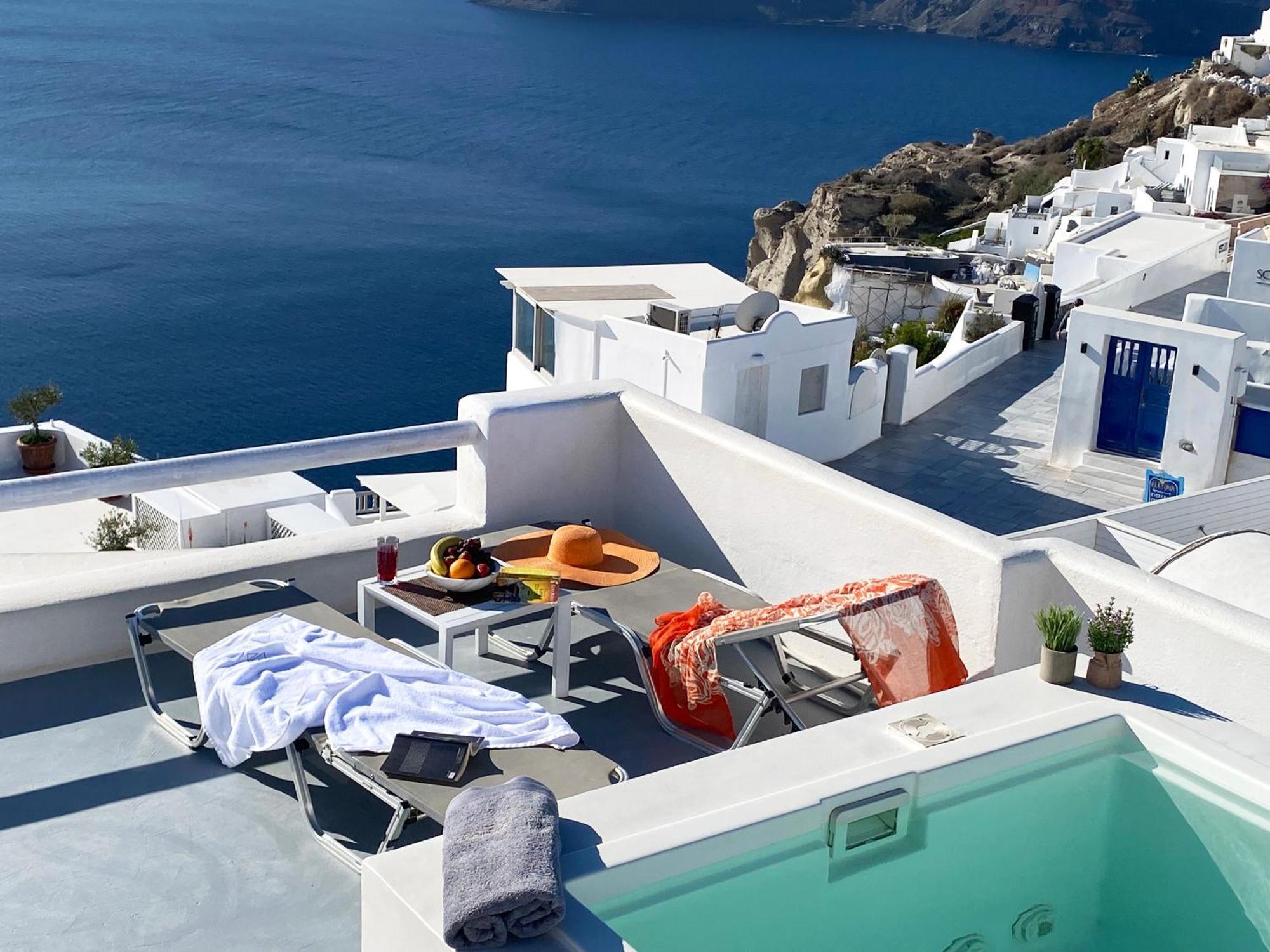 Diamond Luxury Collection Holiday home