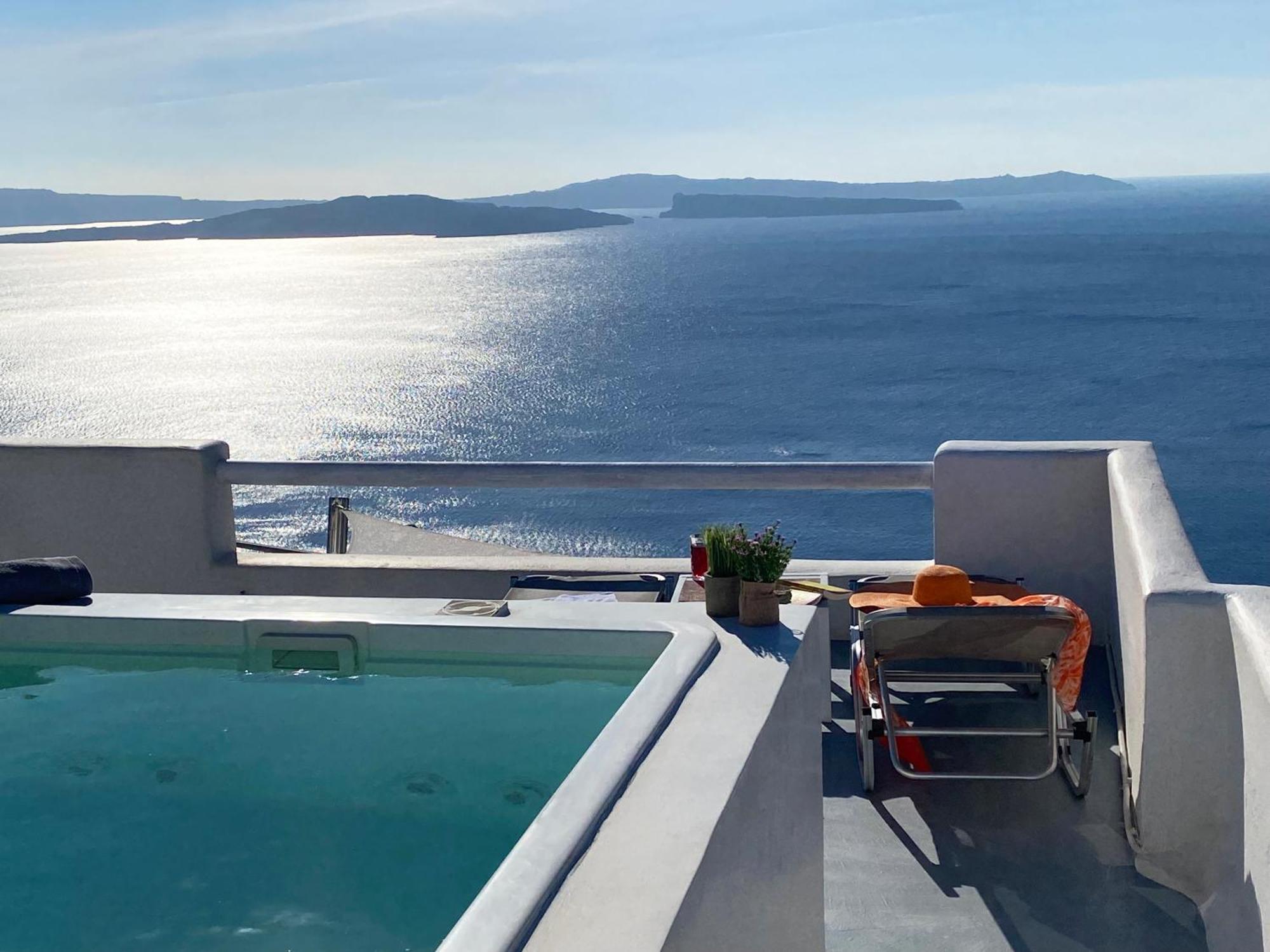 Diamond Luxury Collection Holiday home *