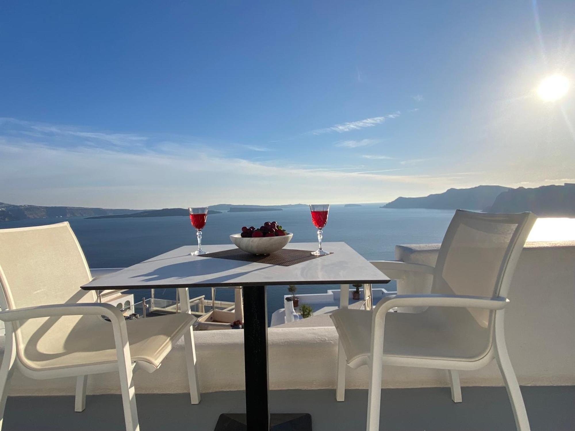 Holiday home Diamond Luxury Collection Oia (Santorini)