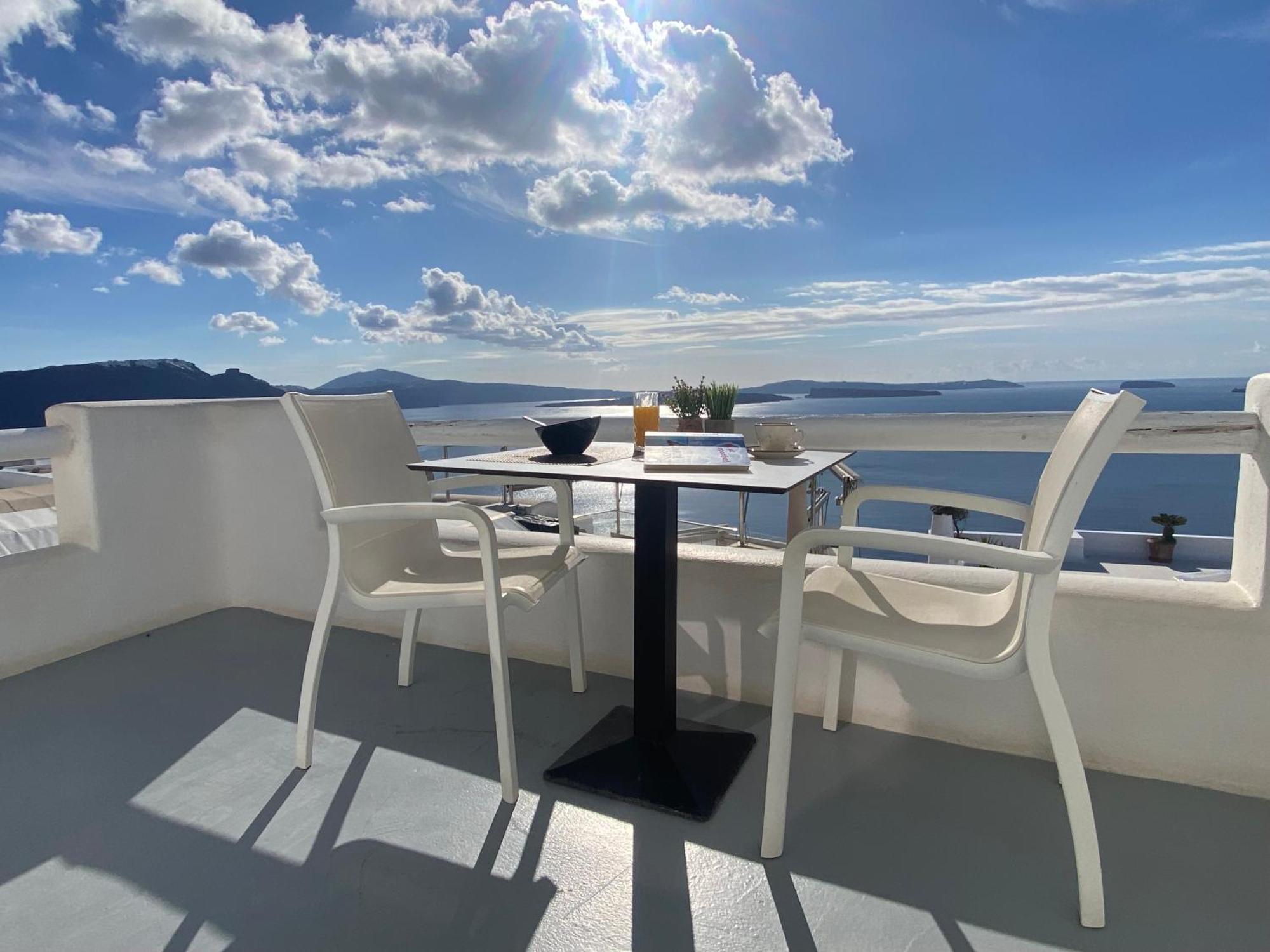 Diamond Luxury Collection * Oia (Santorini)
