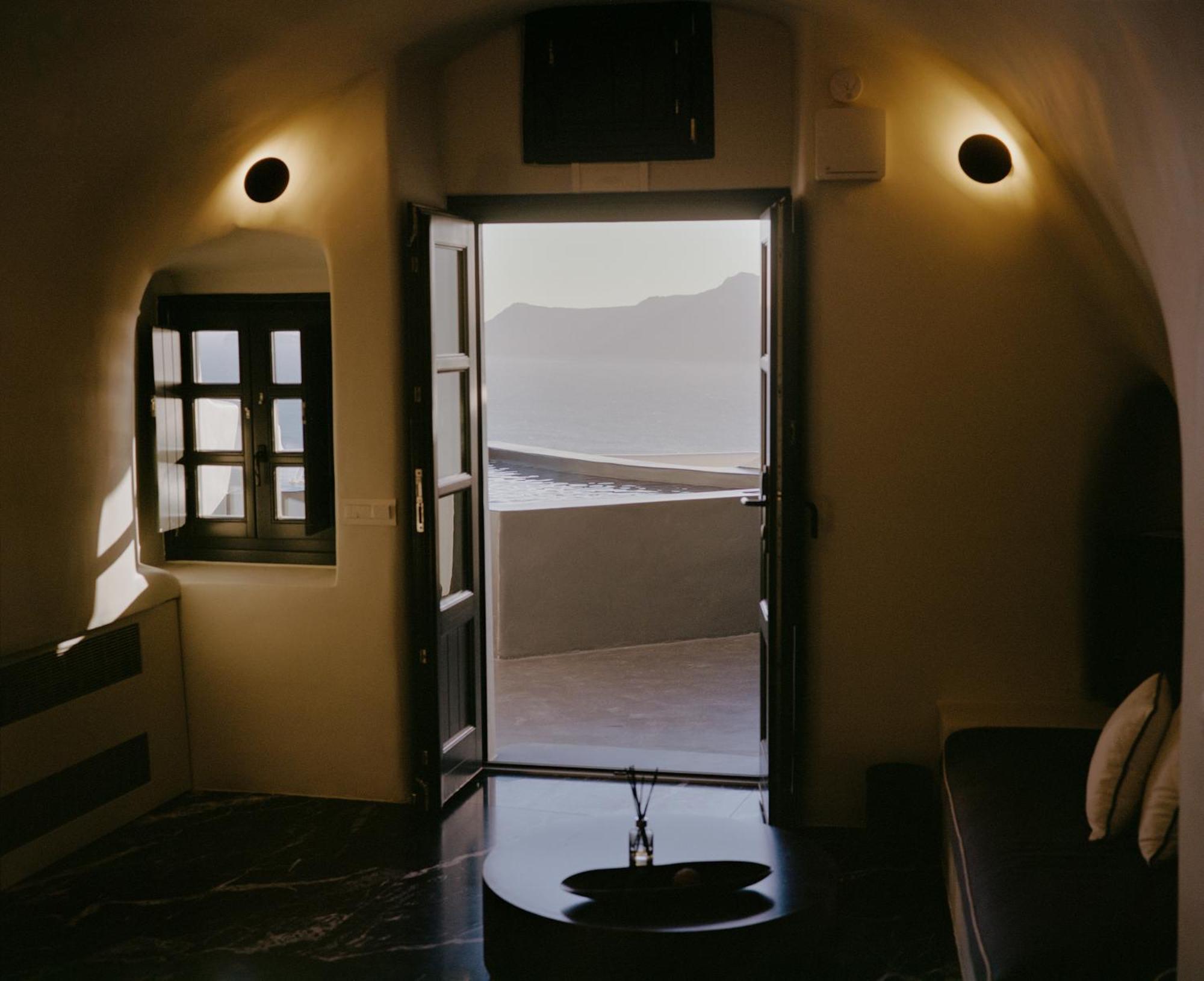 Abyss Santorini Hotel Oia (Santorini)