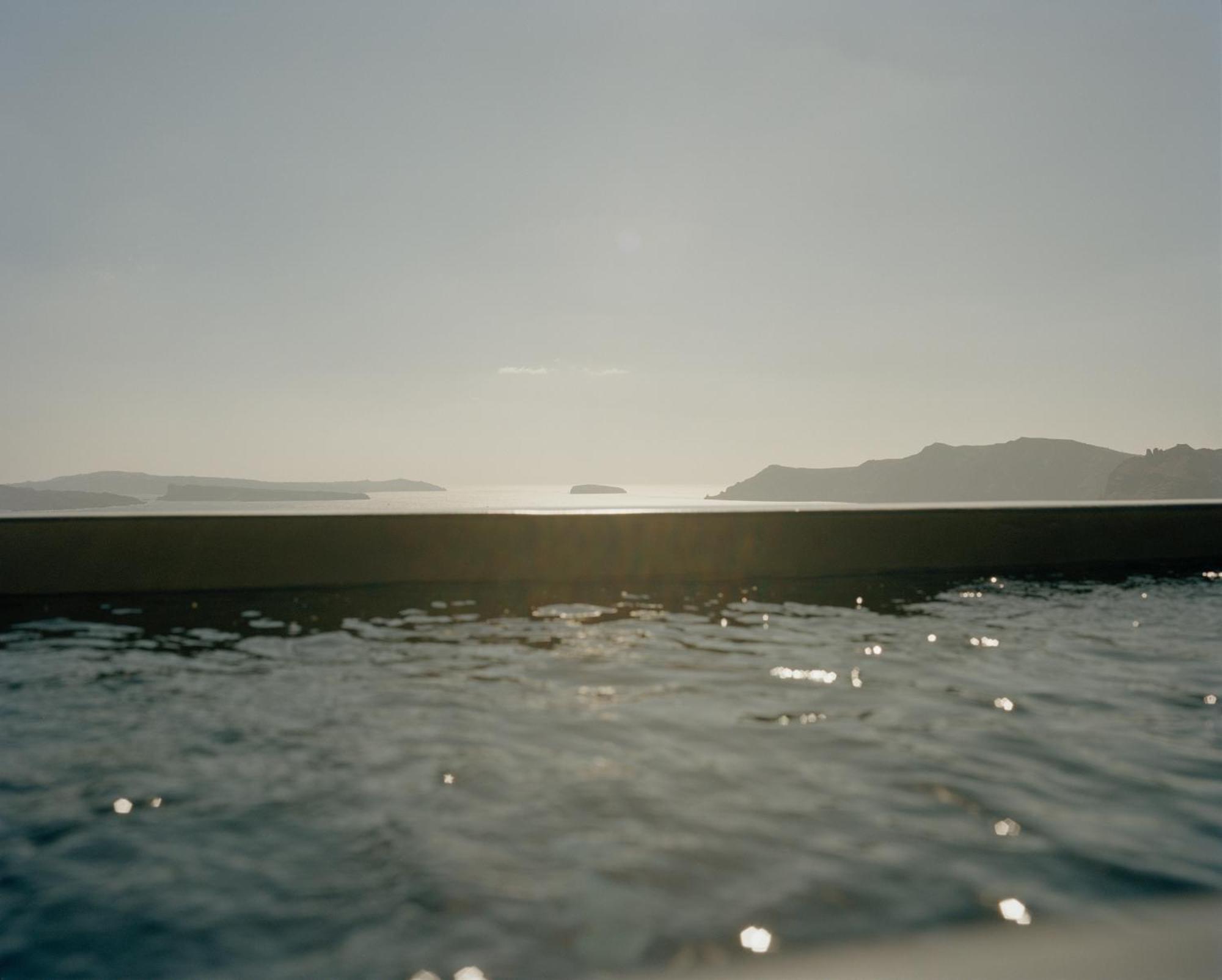 Abyss Santorini Hotel