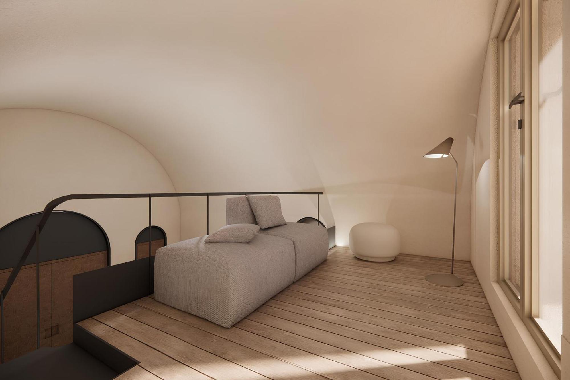 Caldera's Dream Cave House With Hot Tub & Sea View * Oia (Santorini)