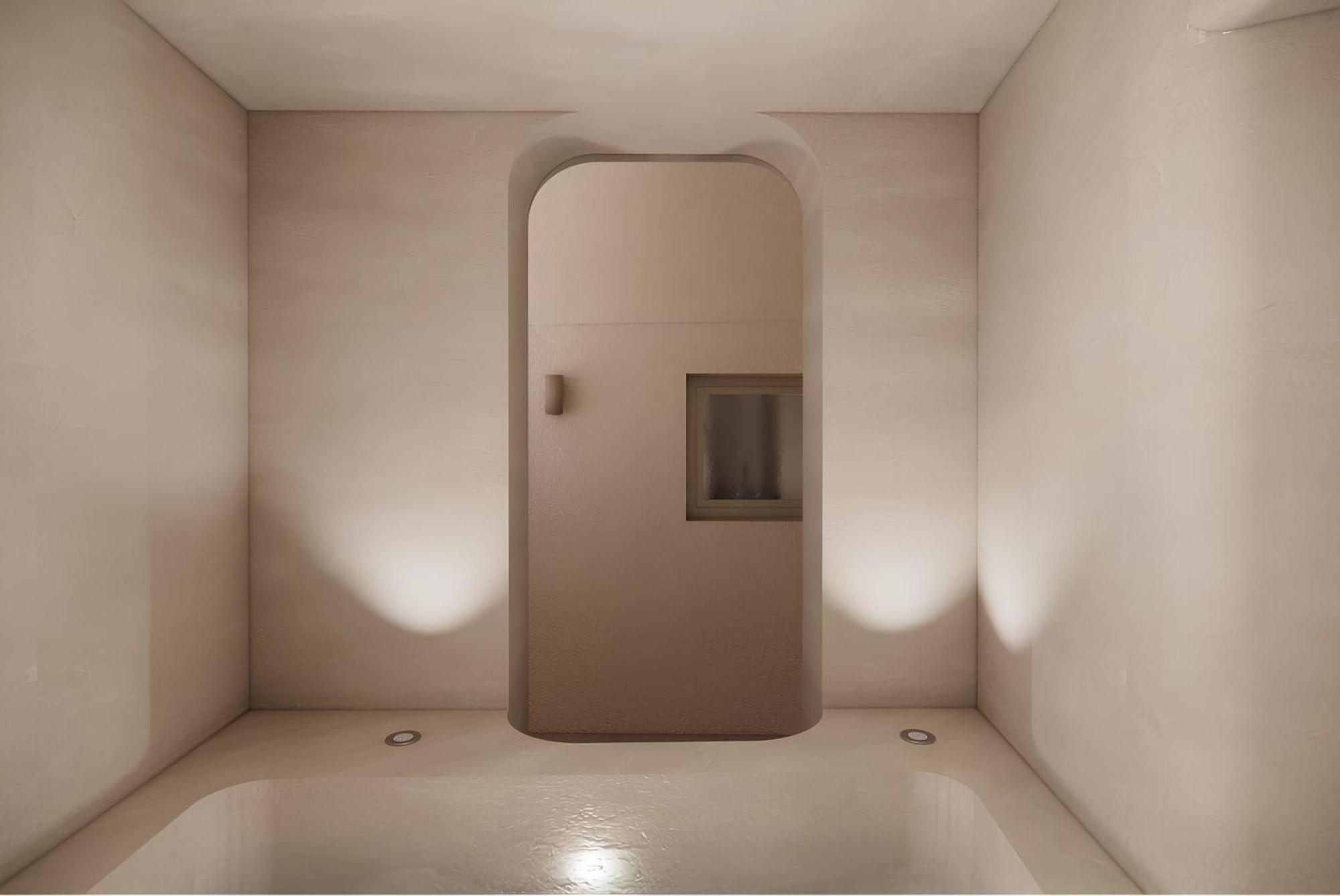 Holiday home Caldera's Dream Cave House With Hot Tub & Sea View Oia (Santorini)