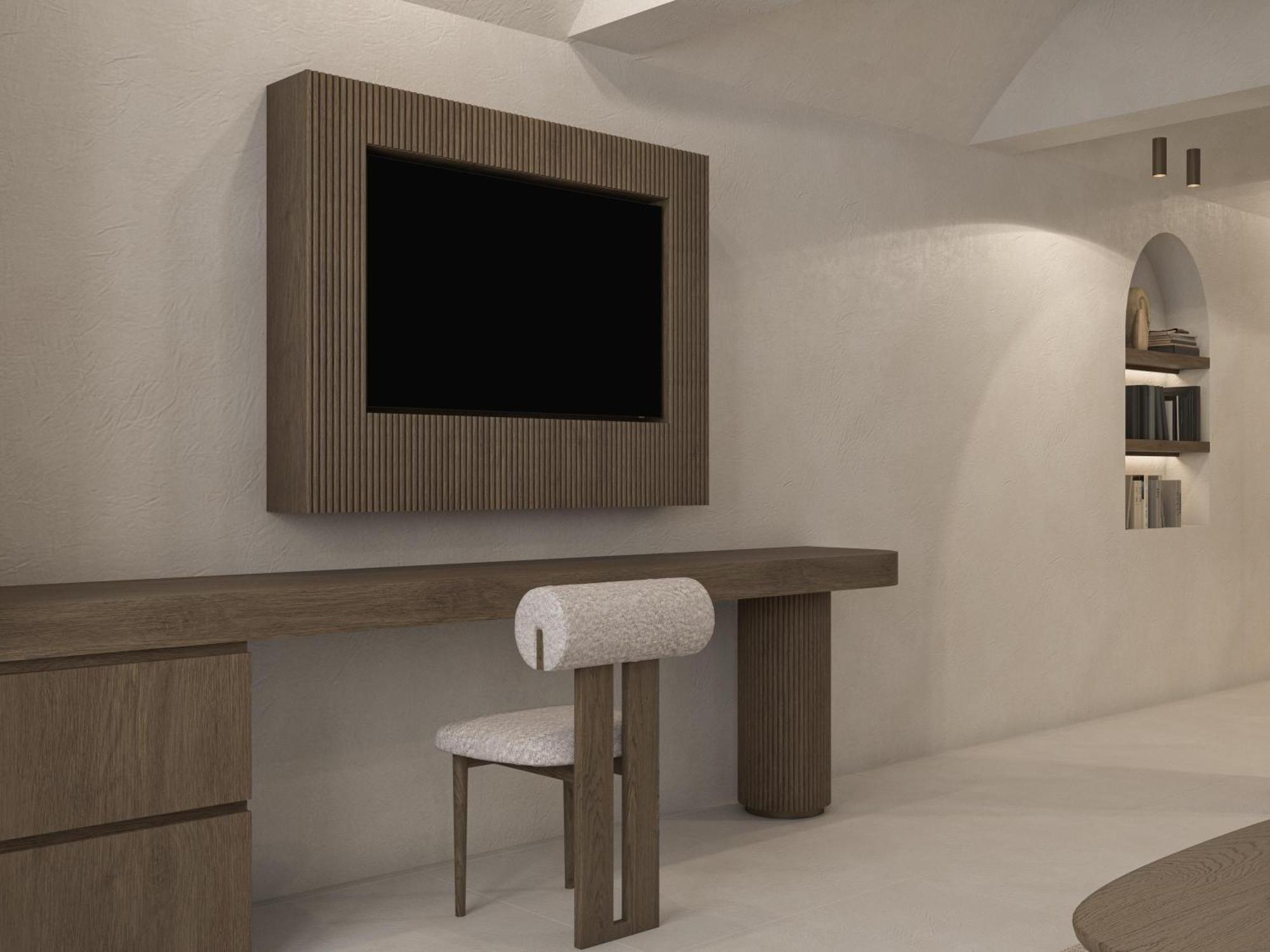Andronis Luxury 5* Oia (Santorini)