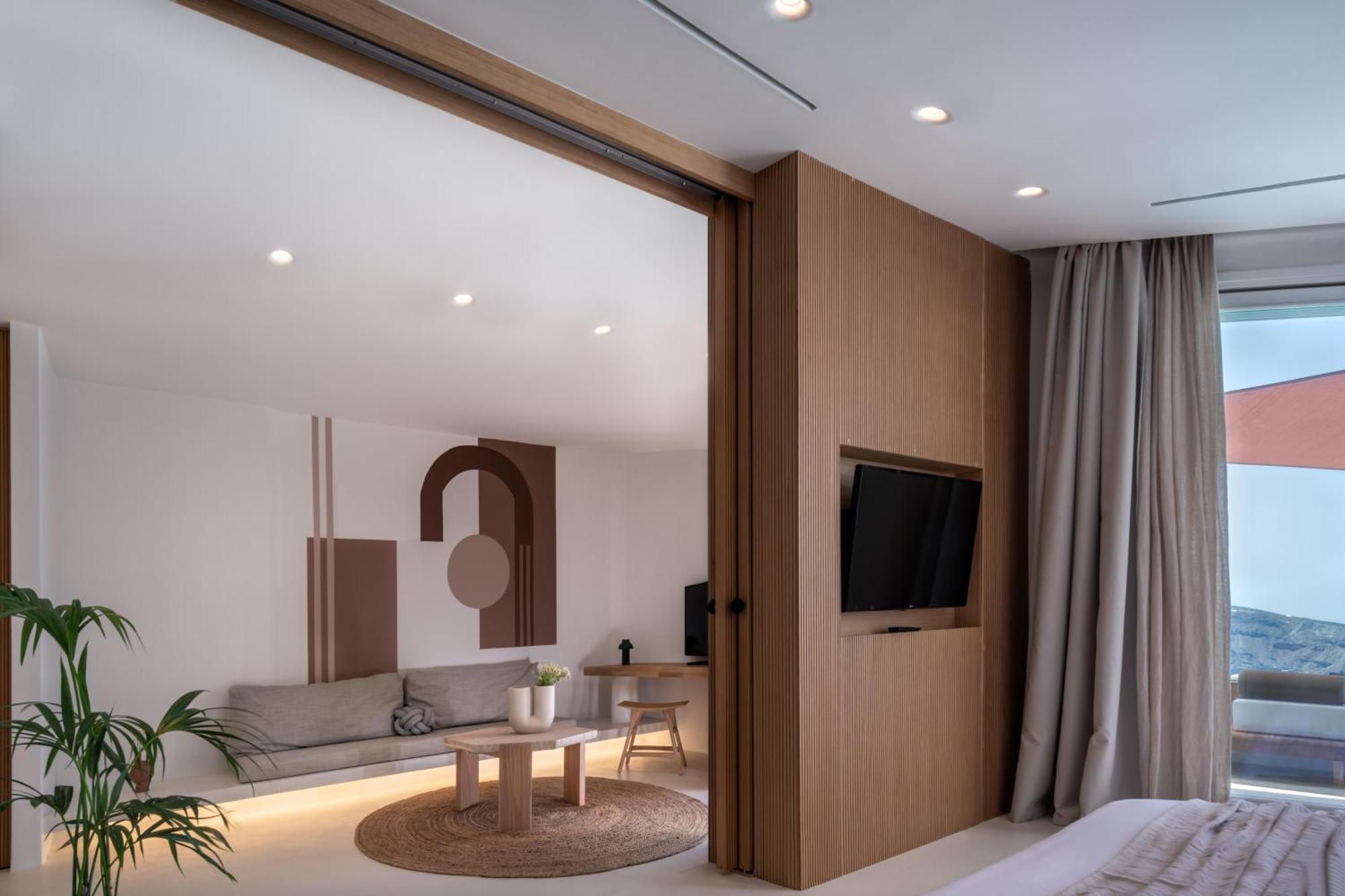 Andronis Luxury Hotel