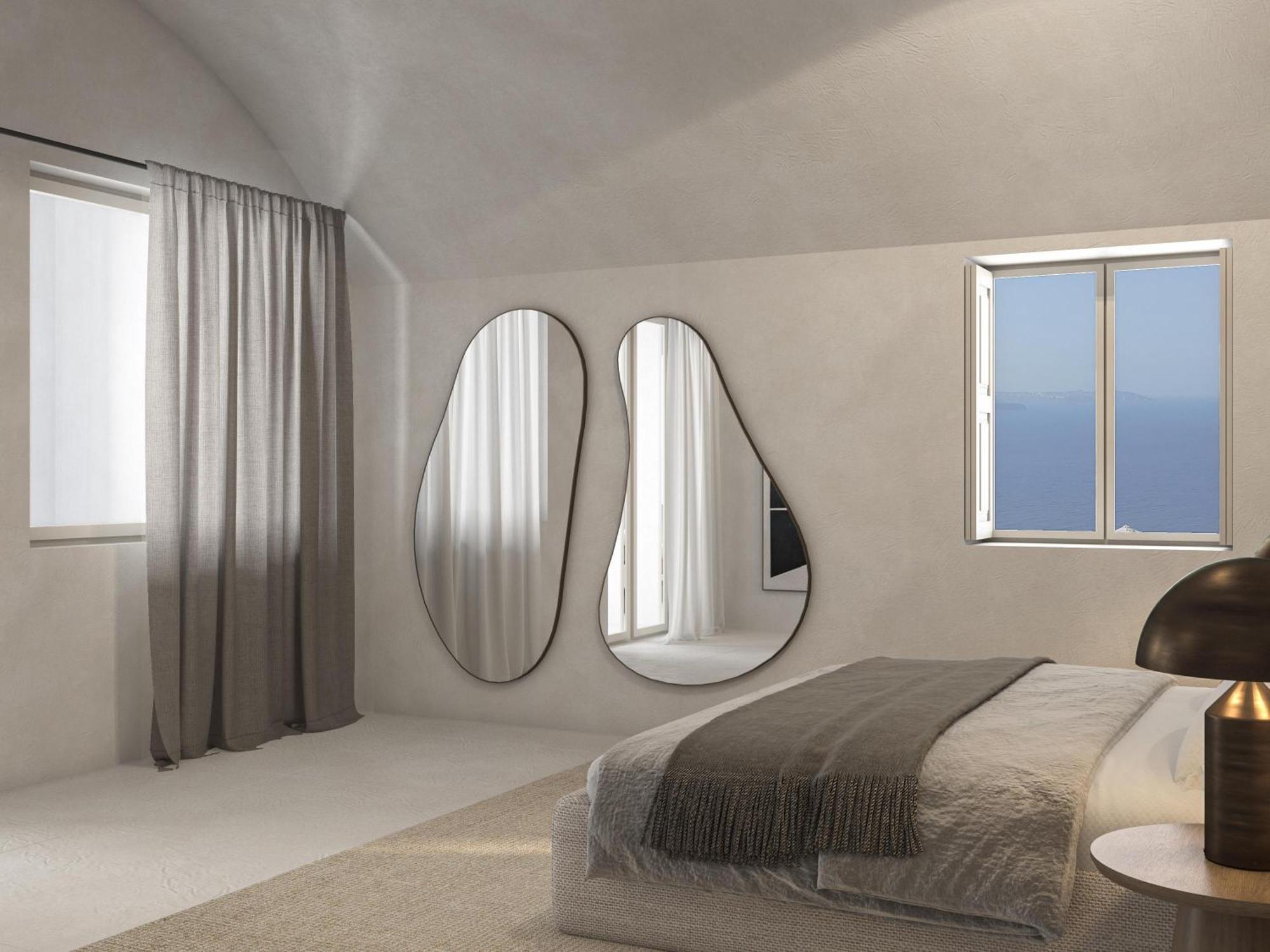 Andronis Luxury Hotel 5*