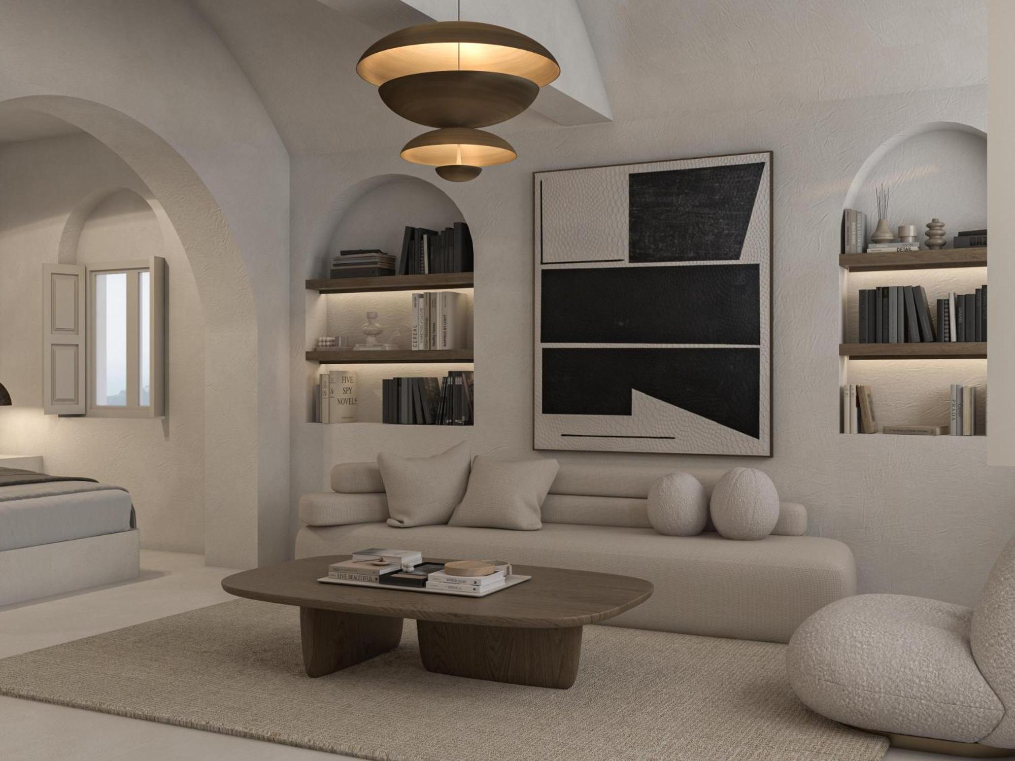 Andronis Luxury Hotel Oia (Santorini)