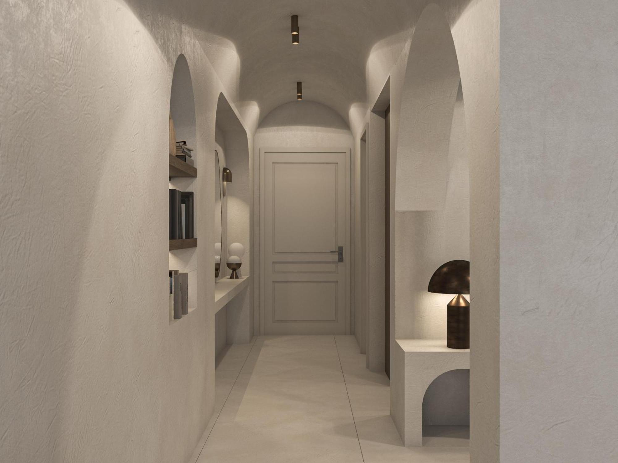 Andronis Luxury 5*